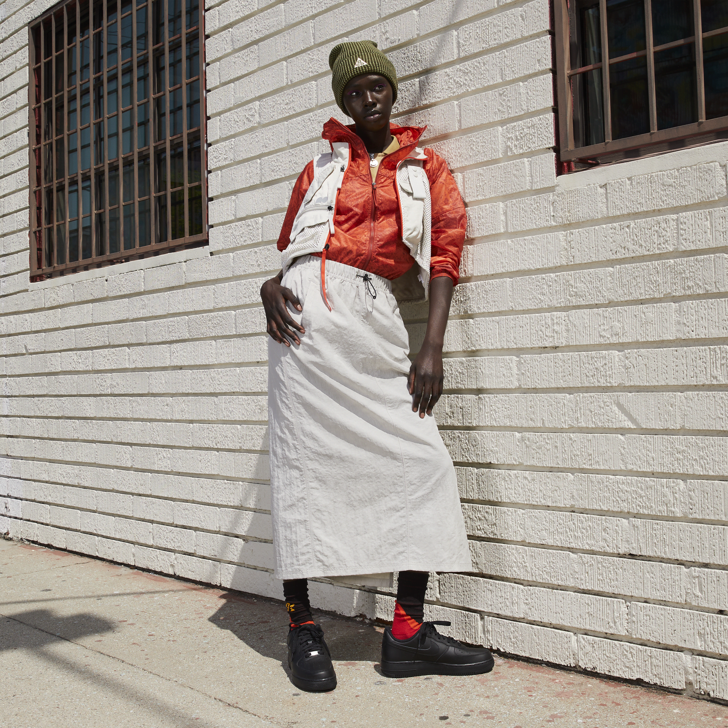 Air Force 1 Low Shoe image number 9