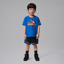 جوردن سوبر سبلاش