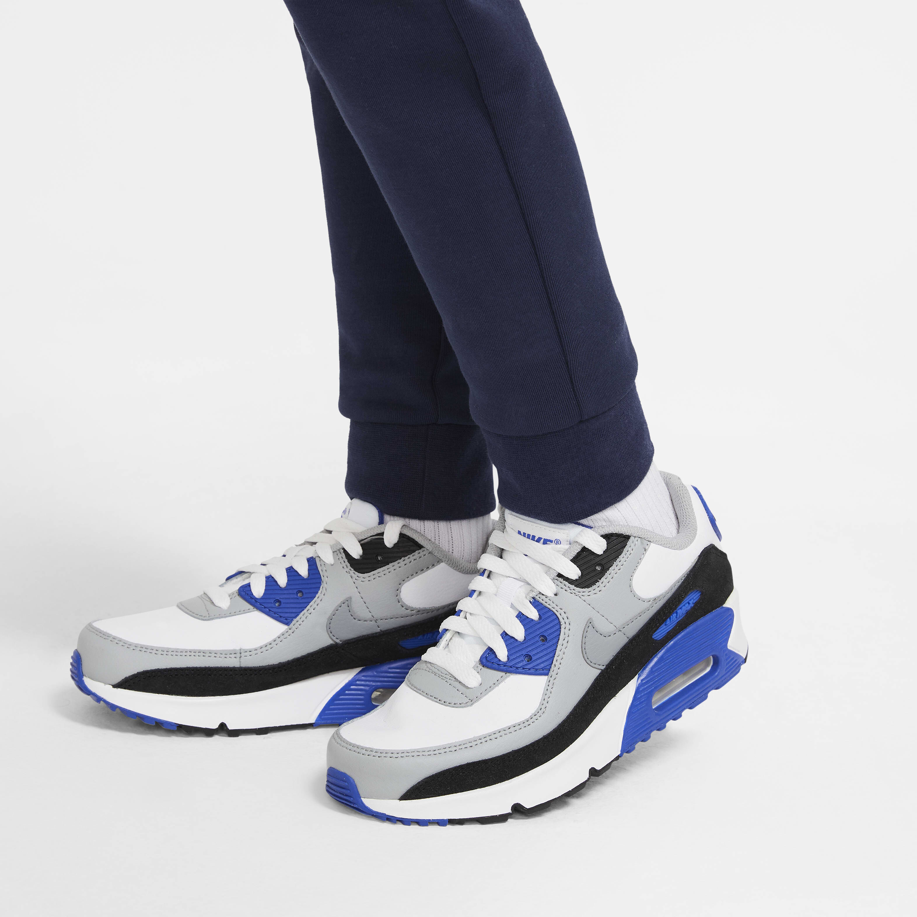 نايكي سبورتسوير تك فليس image number 4