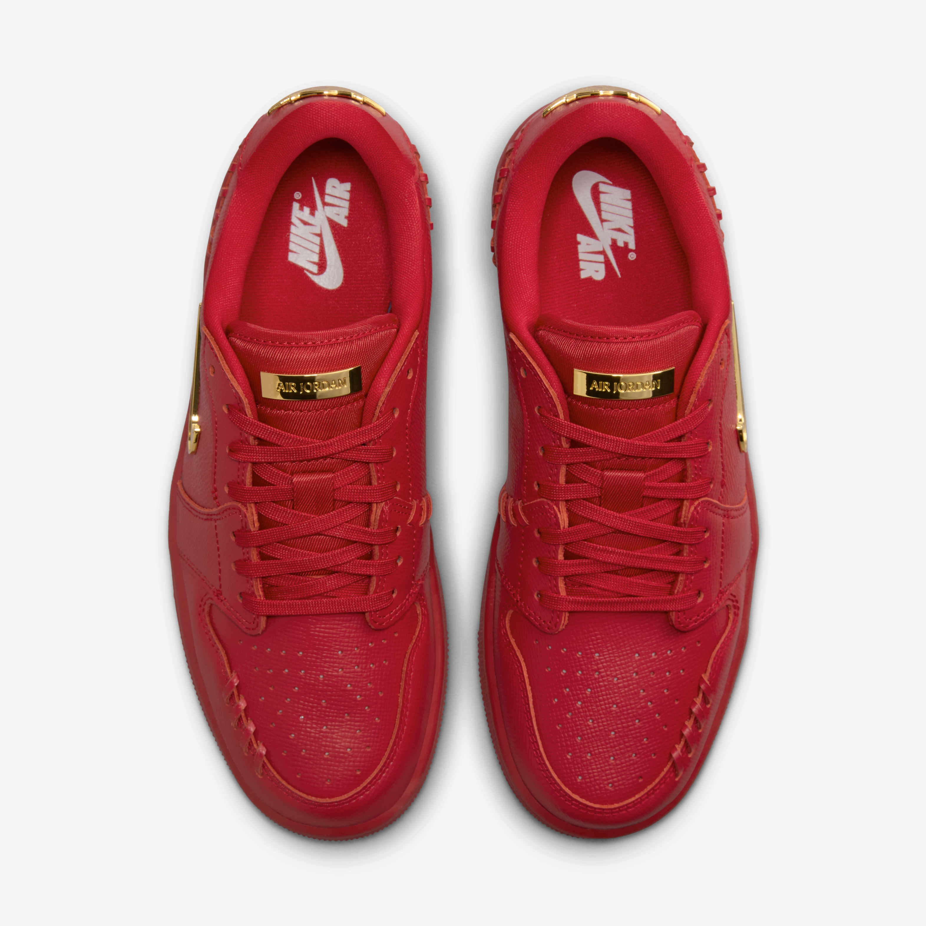 Air Jordan 1 Low Method of Make image number 3