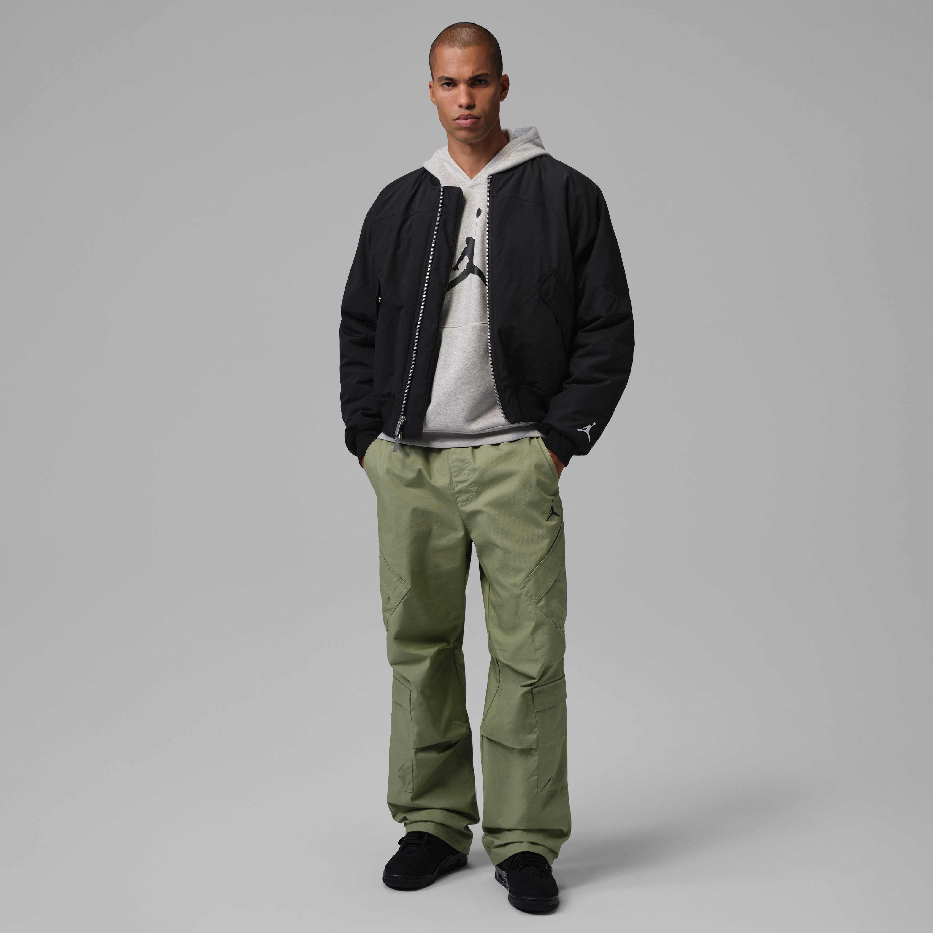 Jordan Flight image number 5