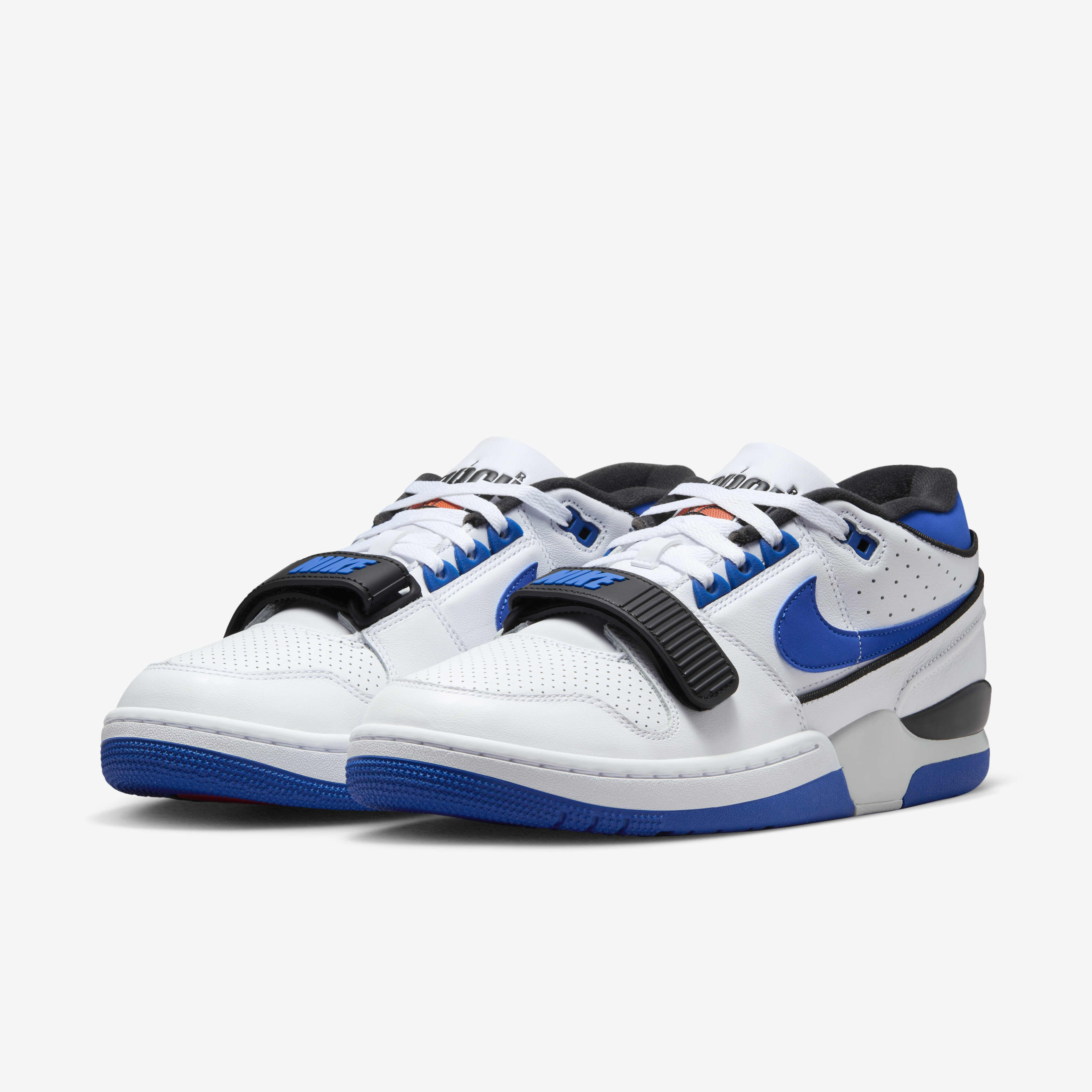 Nike air alpha force 2 best sale