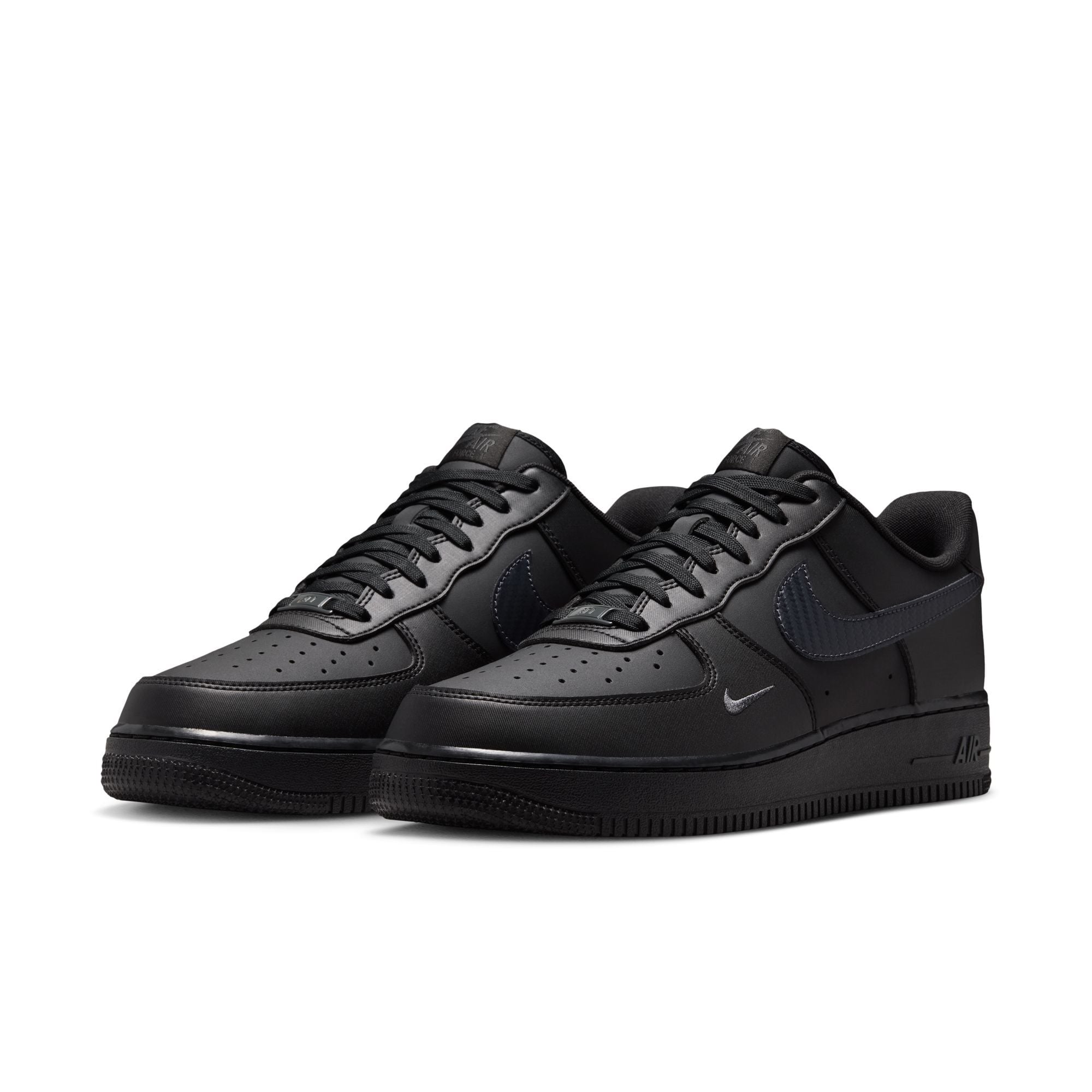 Nike Air Force 1 '07 image number 2