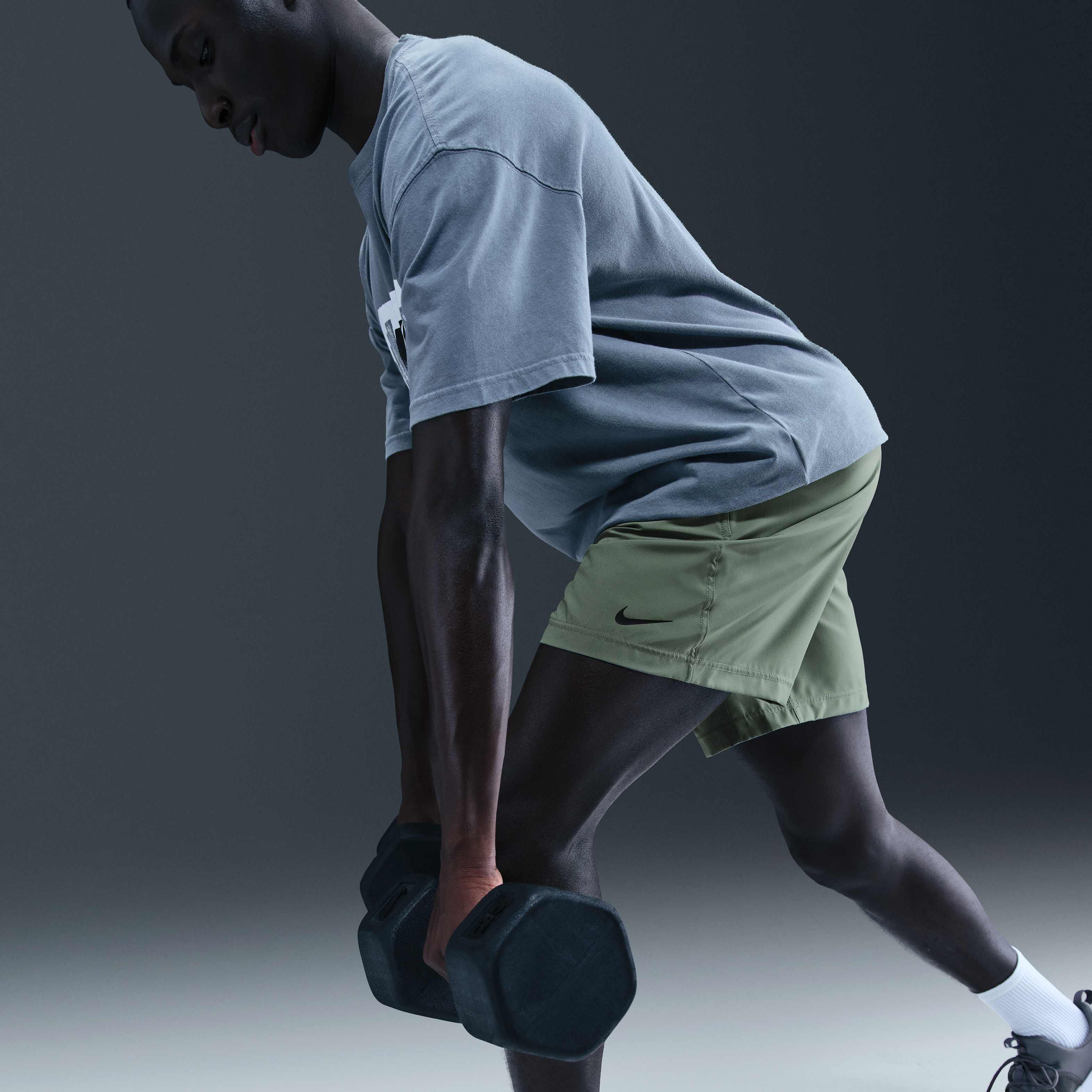 نايكي فورم image number 4