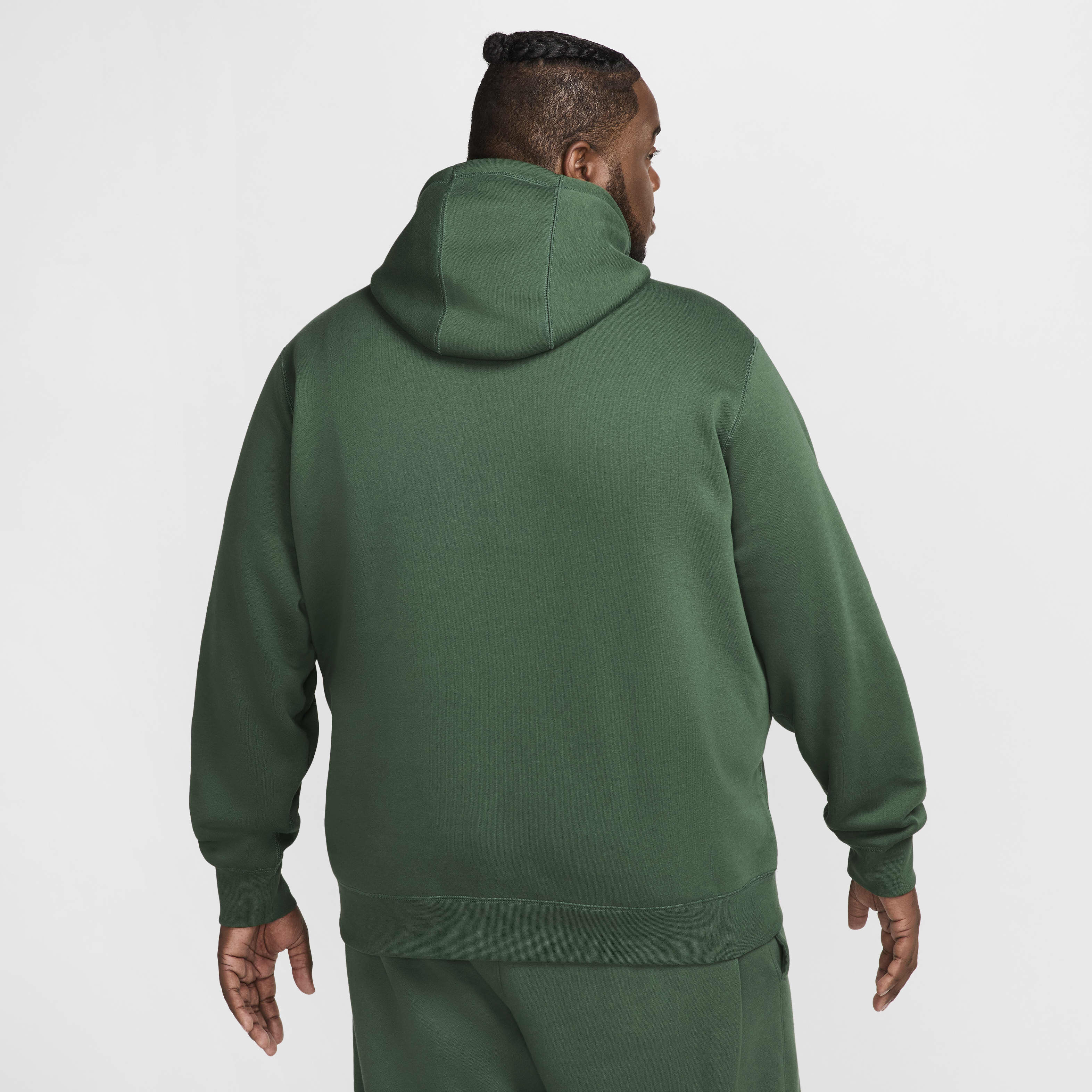 Nike Club Fleece image number 8