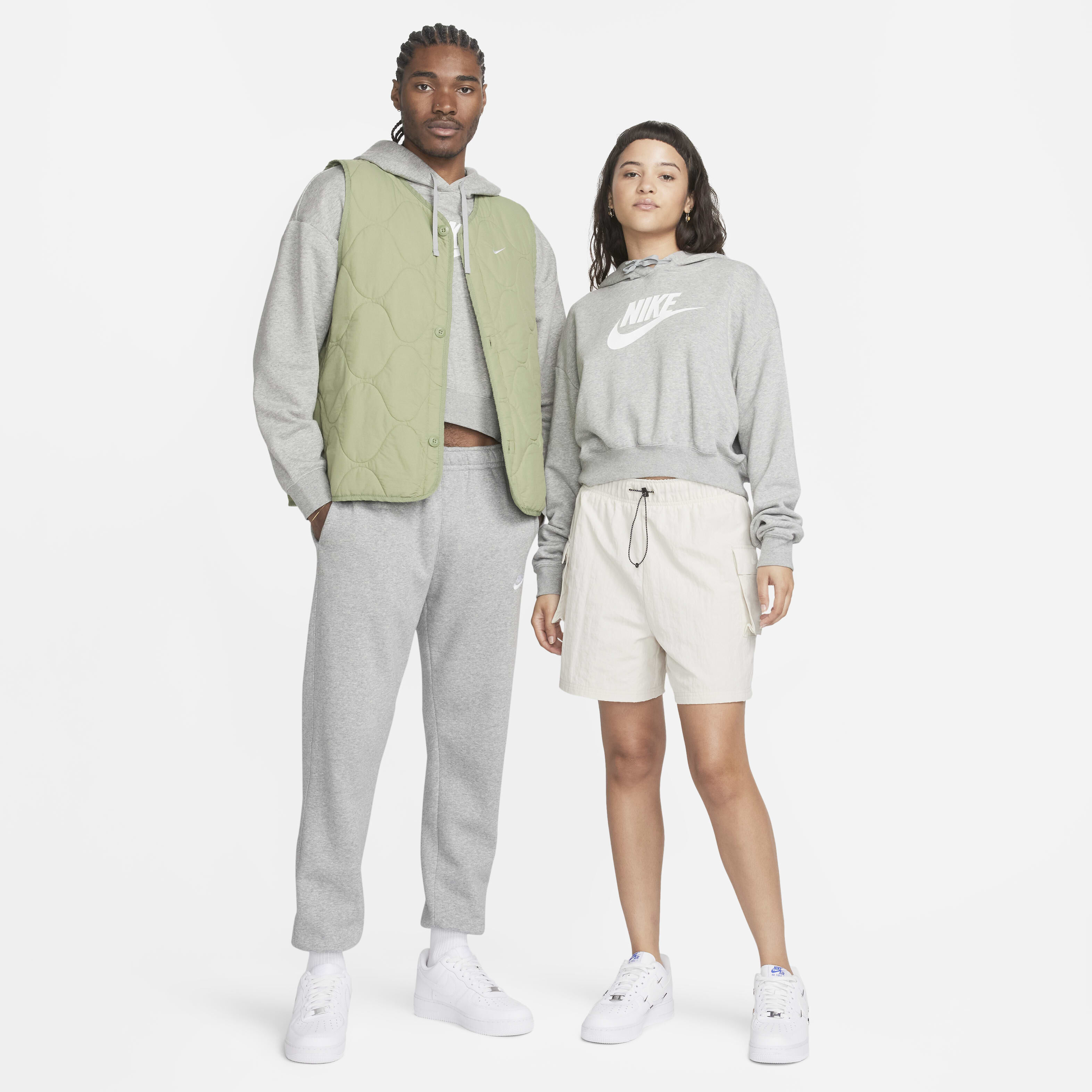 Nike Sportswear Club Fleece image number 3