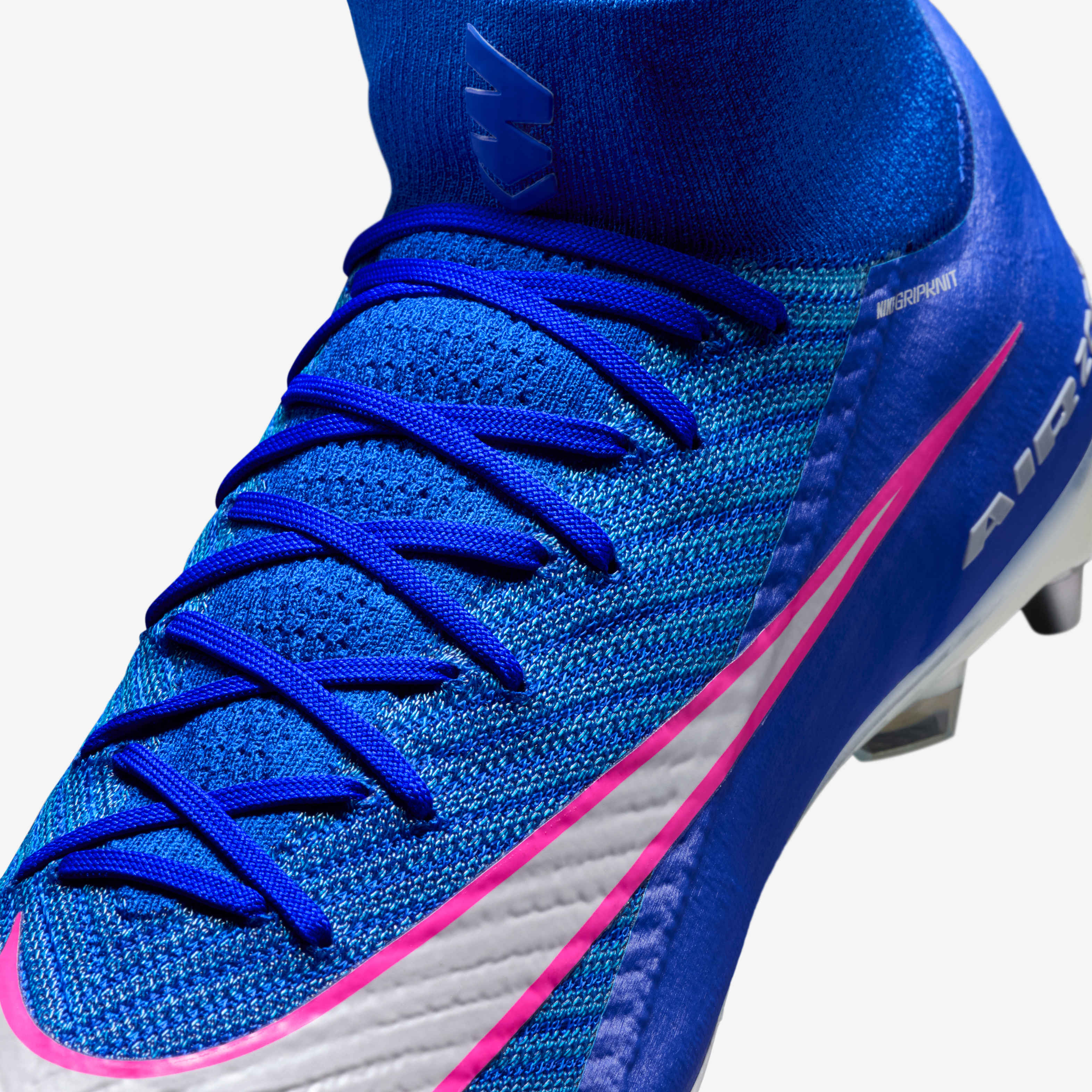 Nike Mercurial Superfly 10 Elite image number 7