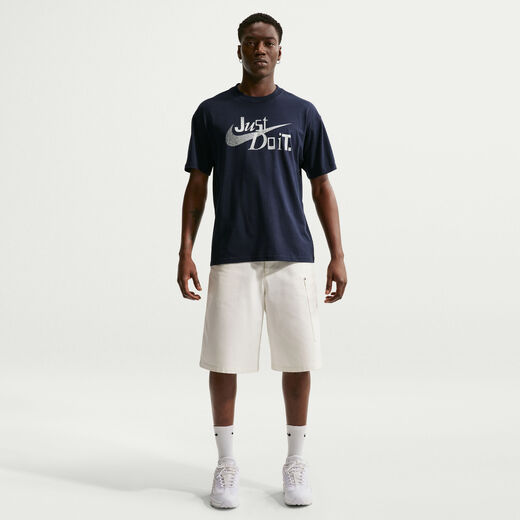 Men's T-shirts-Nike, Nike Sportswear, T-Shirt