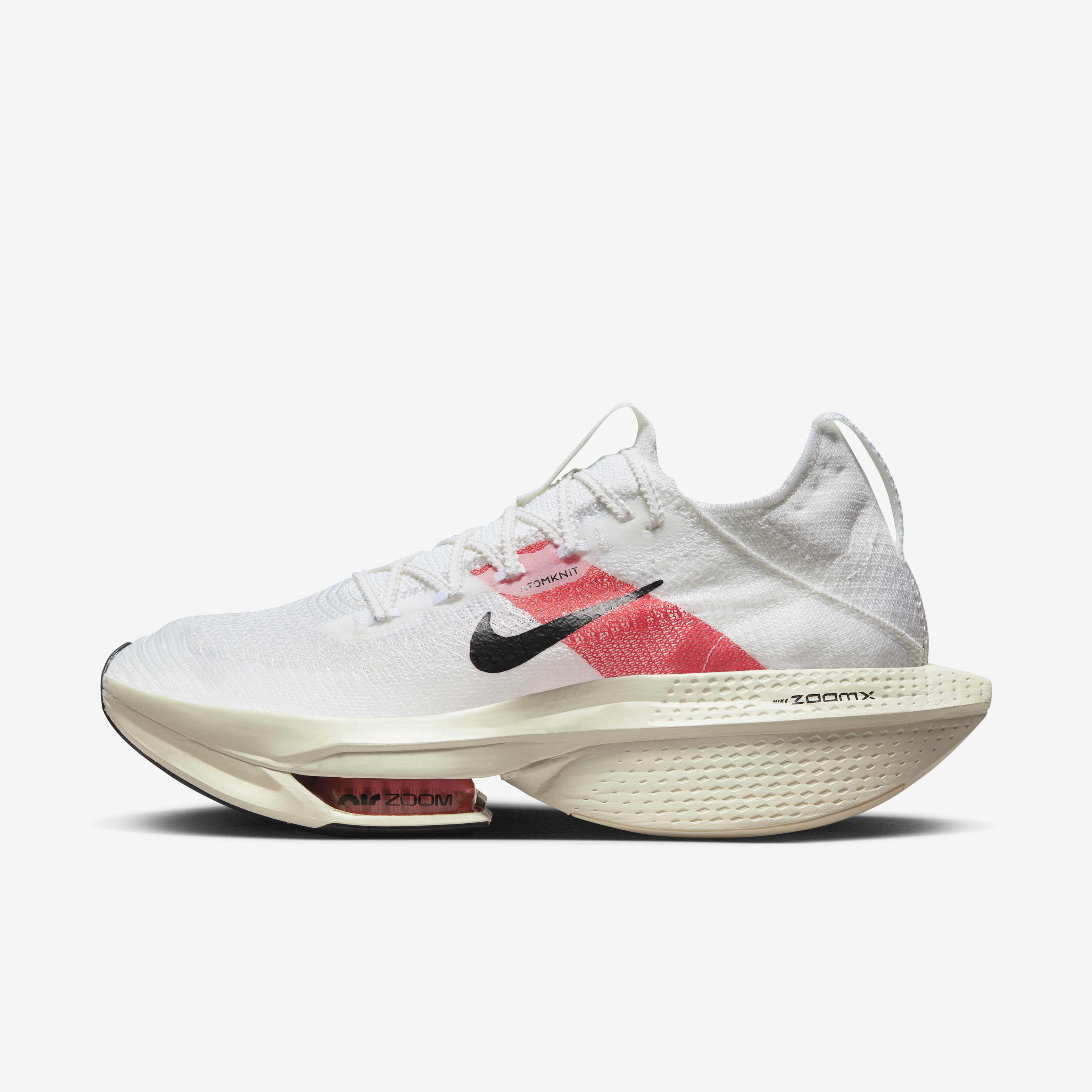 Buy Nike Alphafly 'Eliud Kipchoge' Men's Road Racing Shoes