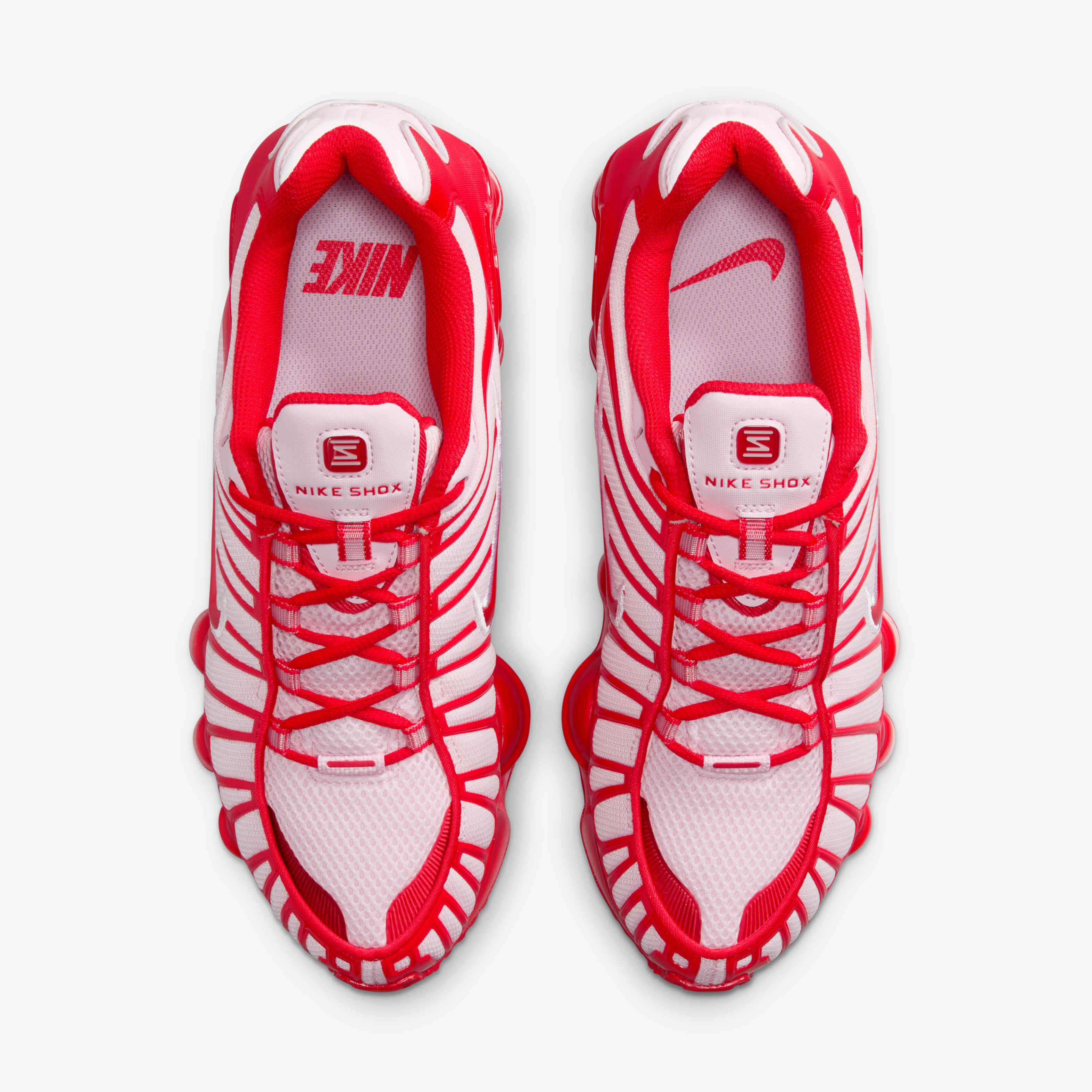 Nike Shox TL image number 3