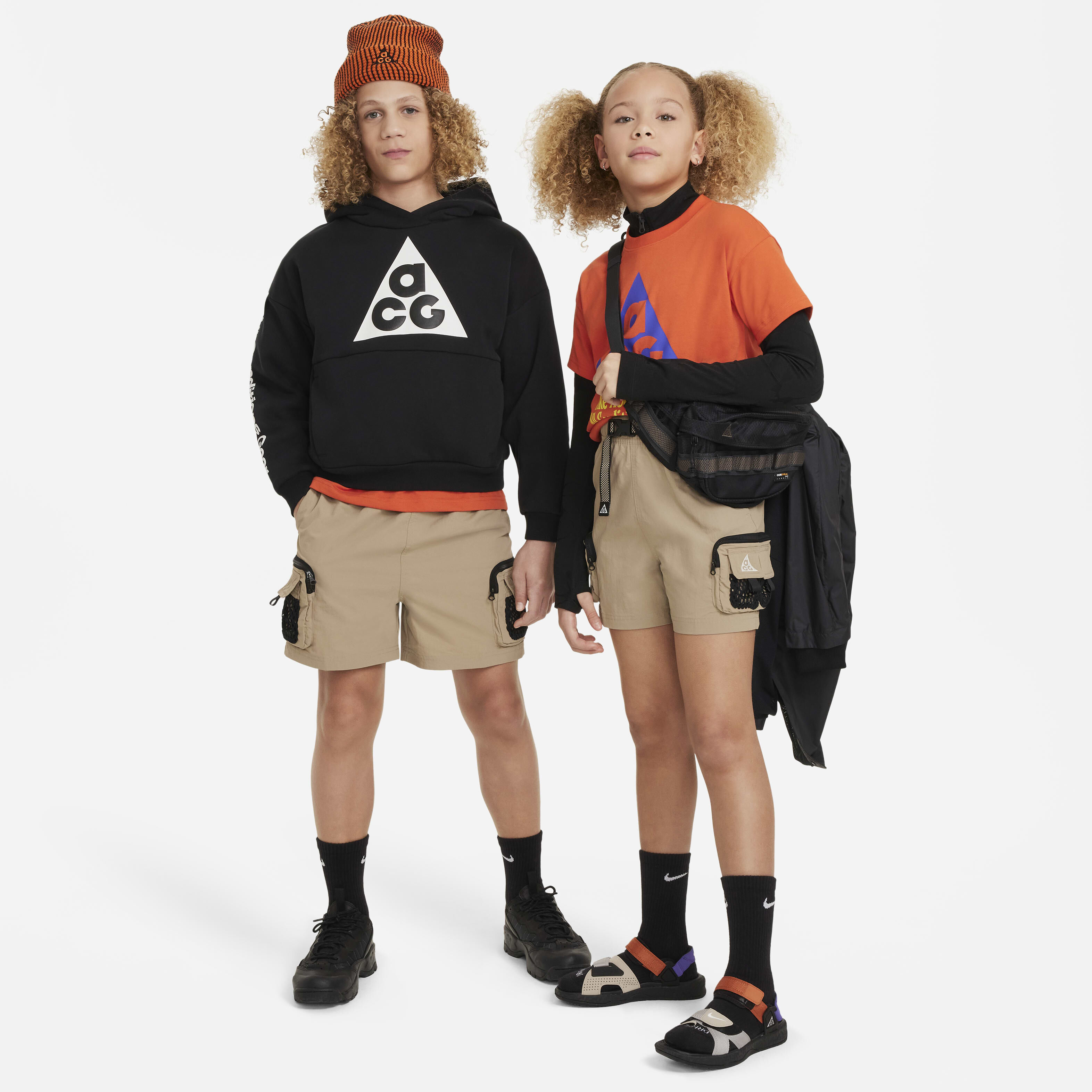 Nike ACG image number 8