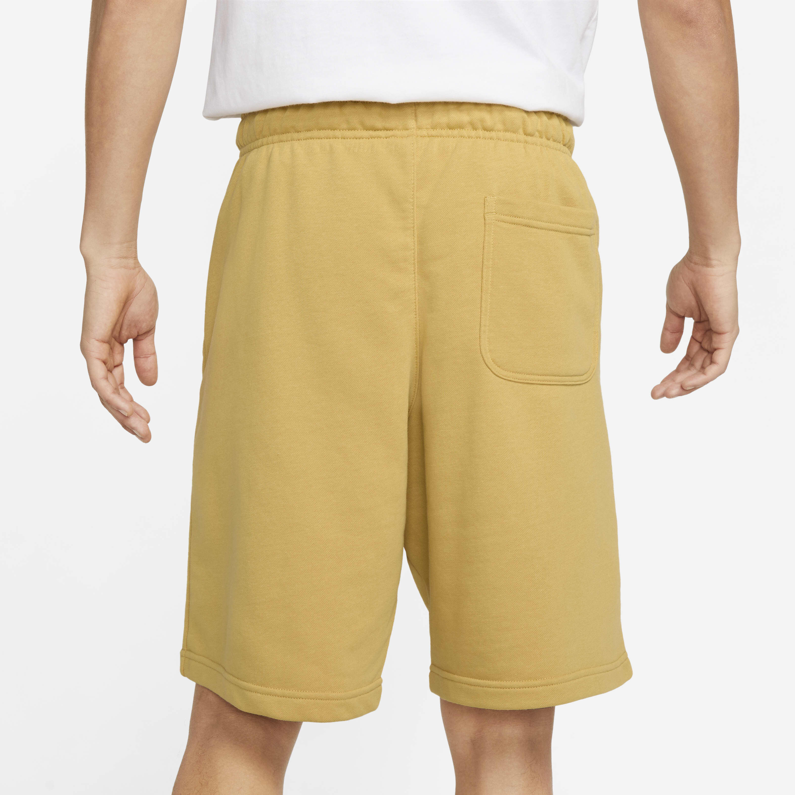 Nike Club Fleece image number 2