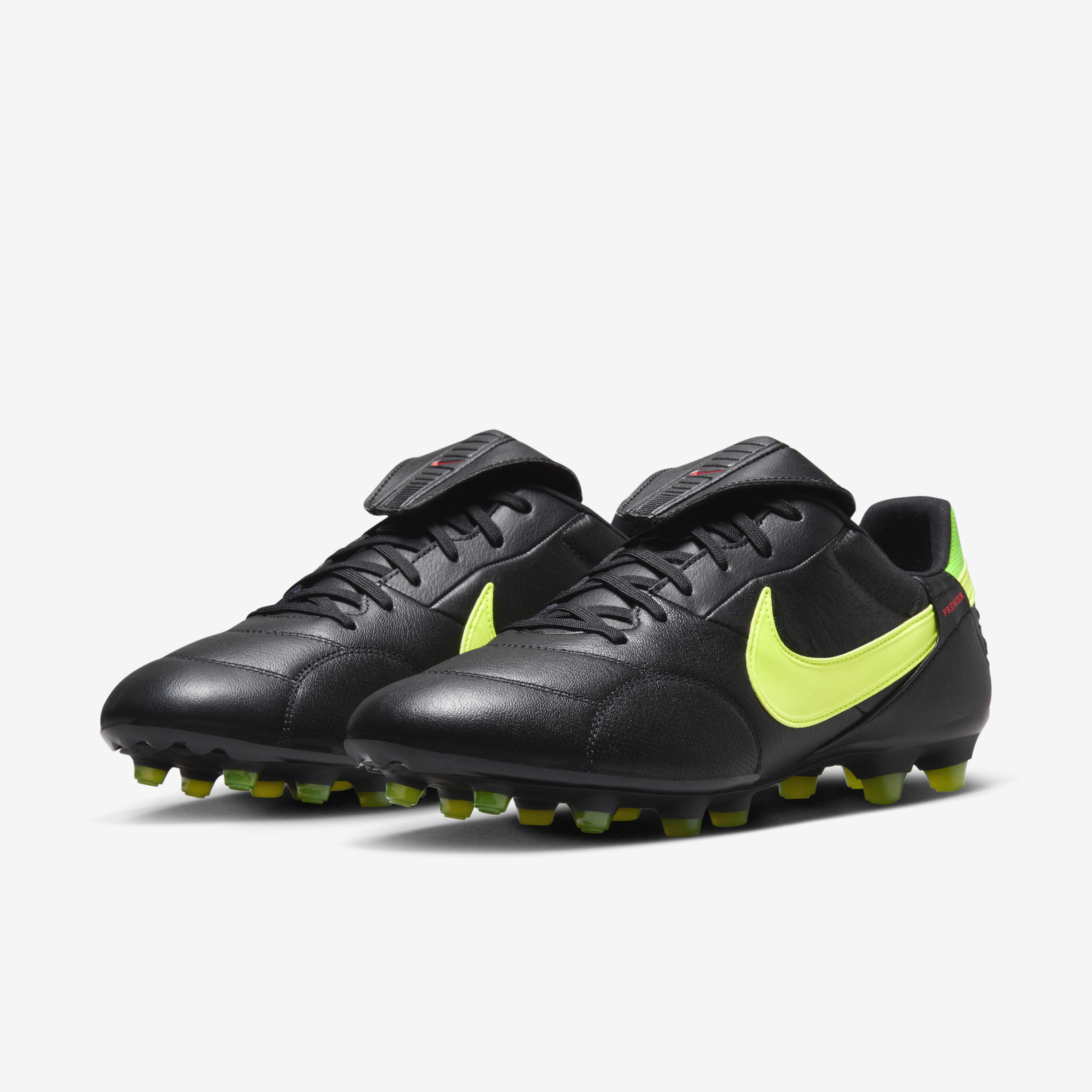 Nike Premier 3 image number 4