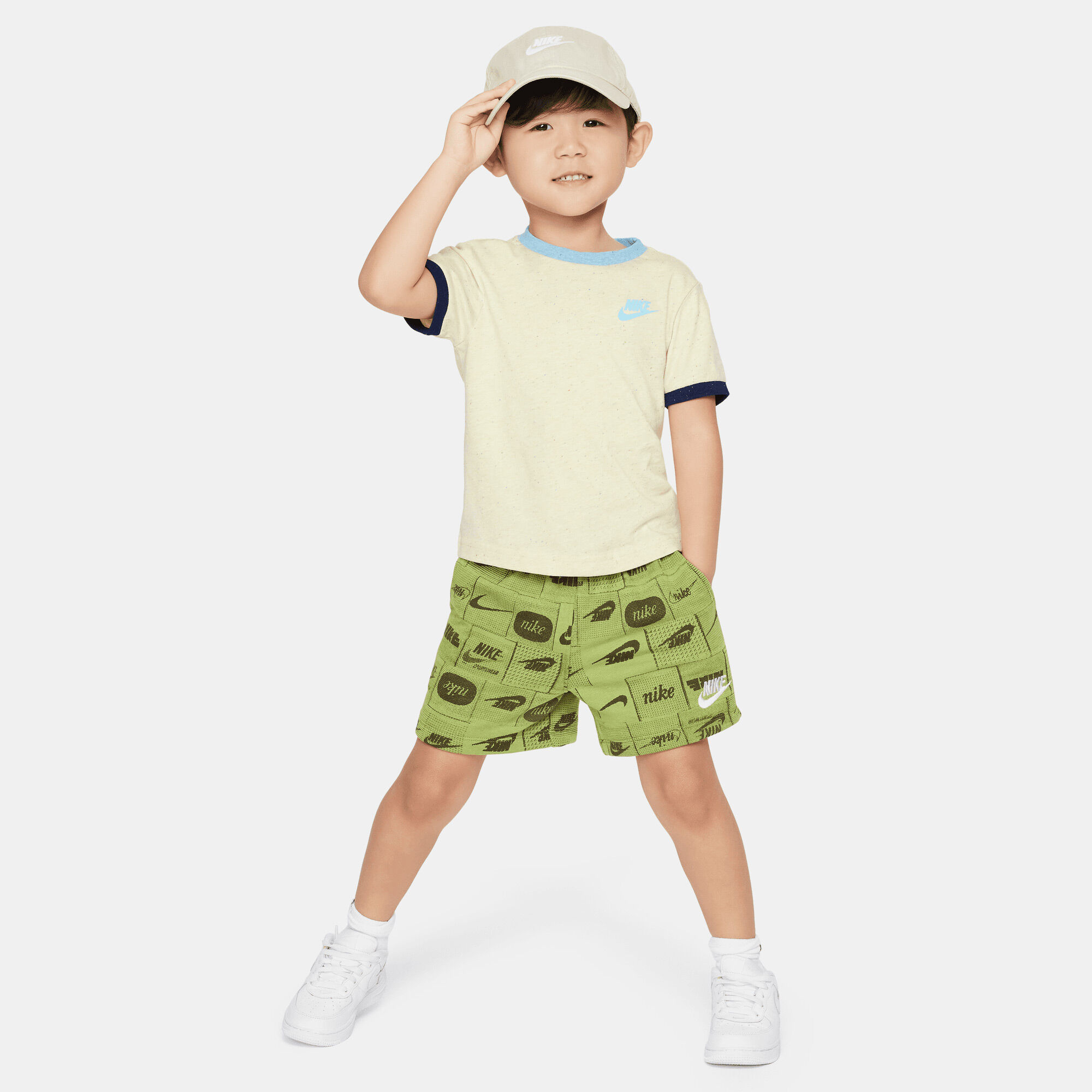 نايكي سبورتسوير كلوب image number 4