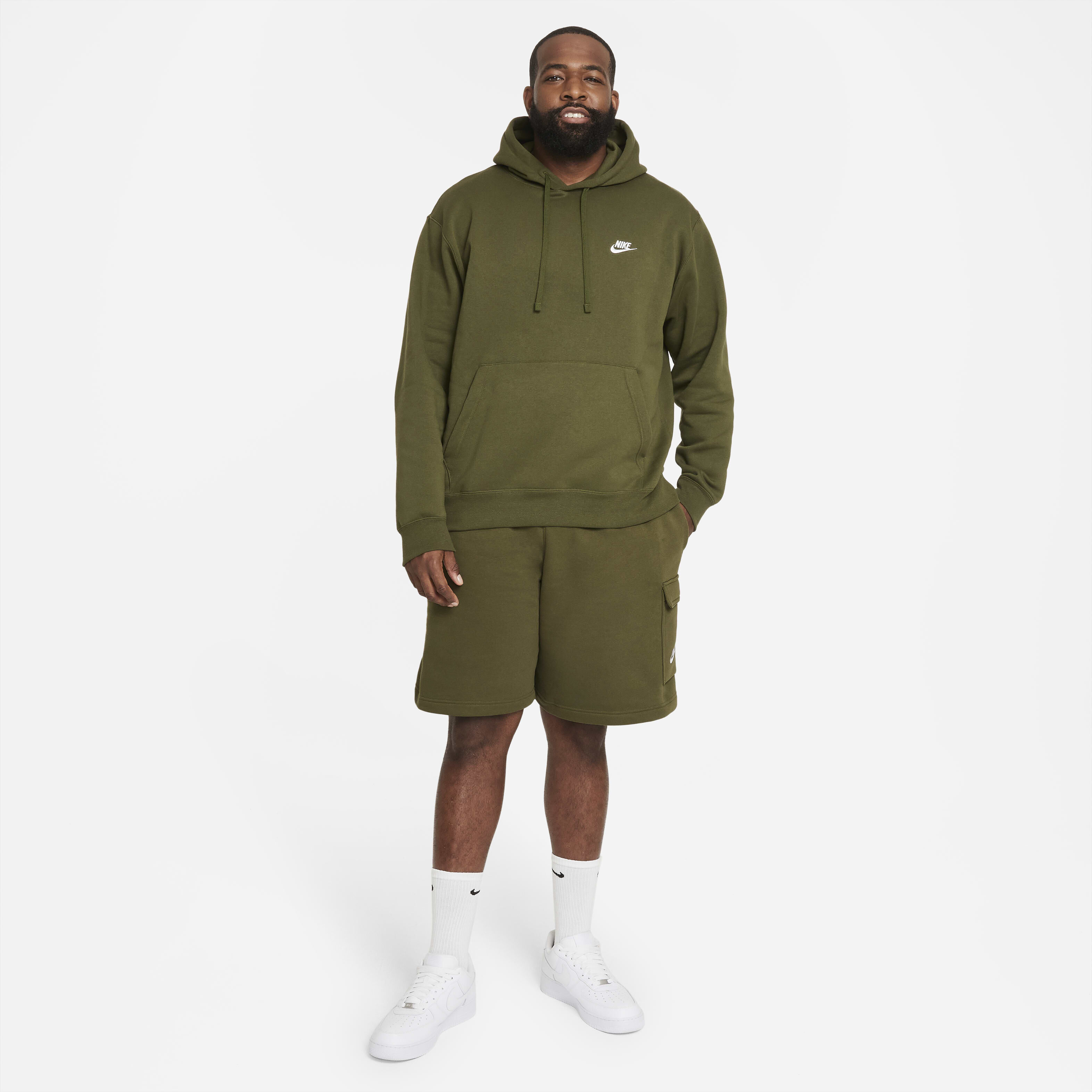 Nike Sportswear Club image number 13