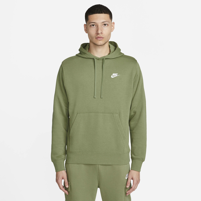 Nike Sportswear Club image number 0 Nike Sportswear Club image number 0