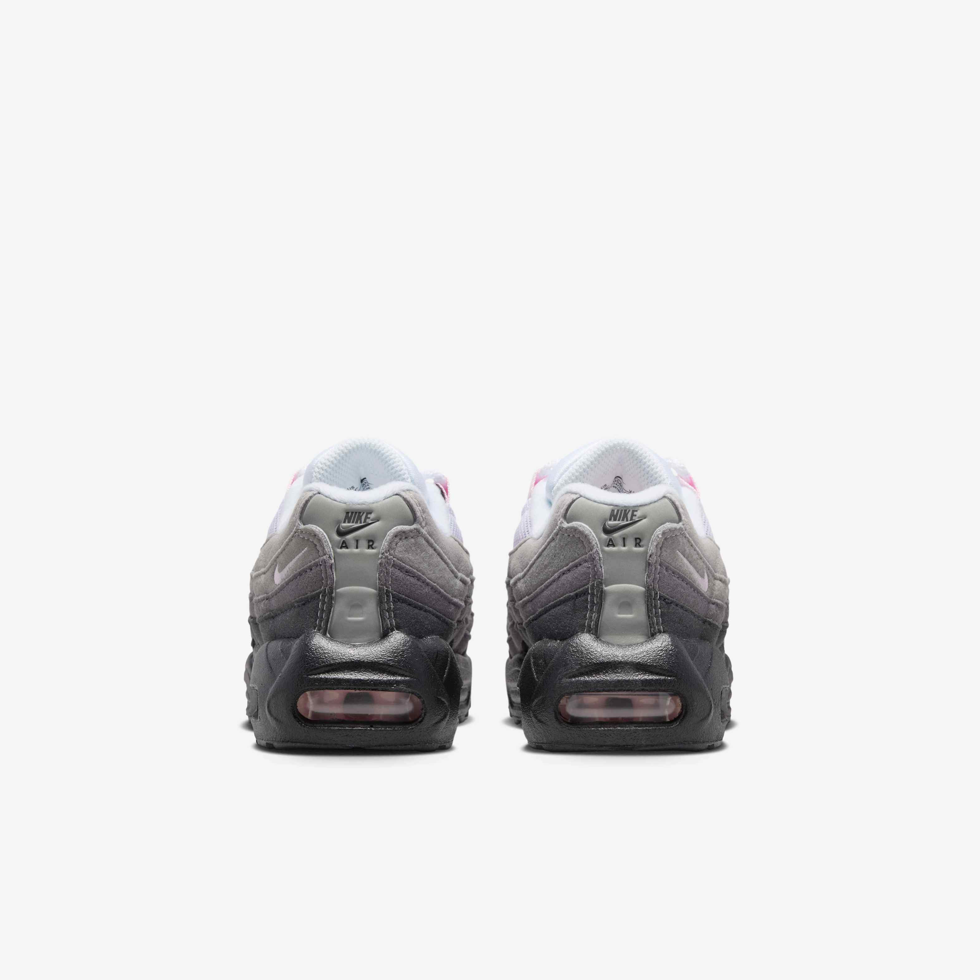 Nike Air Max '95 image number 5