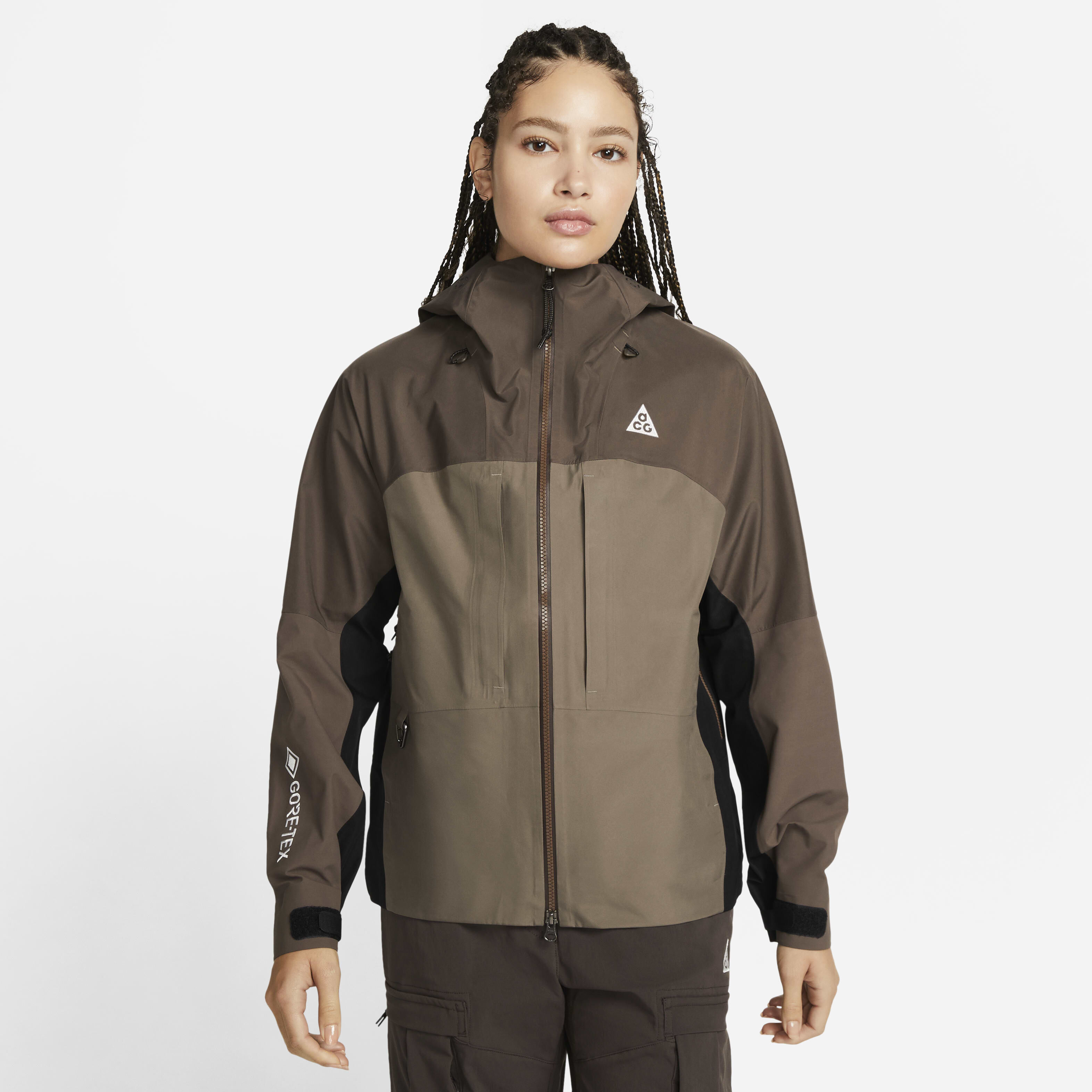 【SPECIAL】Nike ACG GORE-TEX Storm-Fit JKT Buy Nike ACG 'Misery Ridge' GORE-TEX Women's Storm-FIT ADV