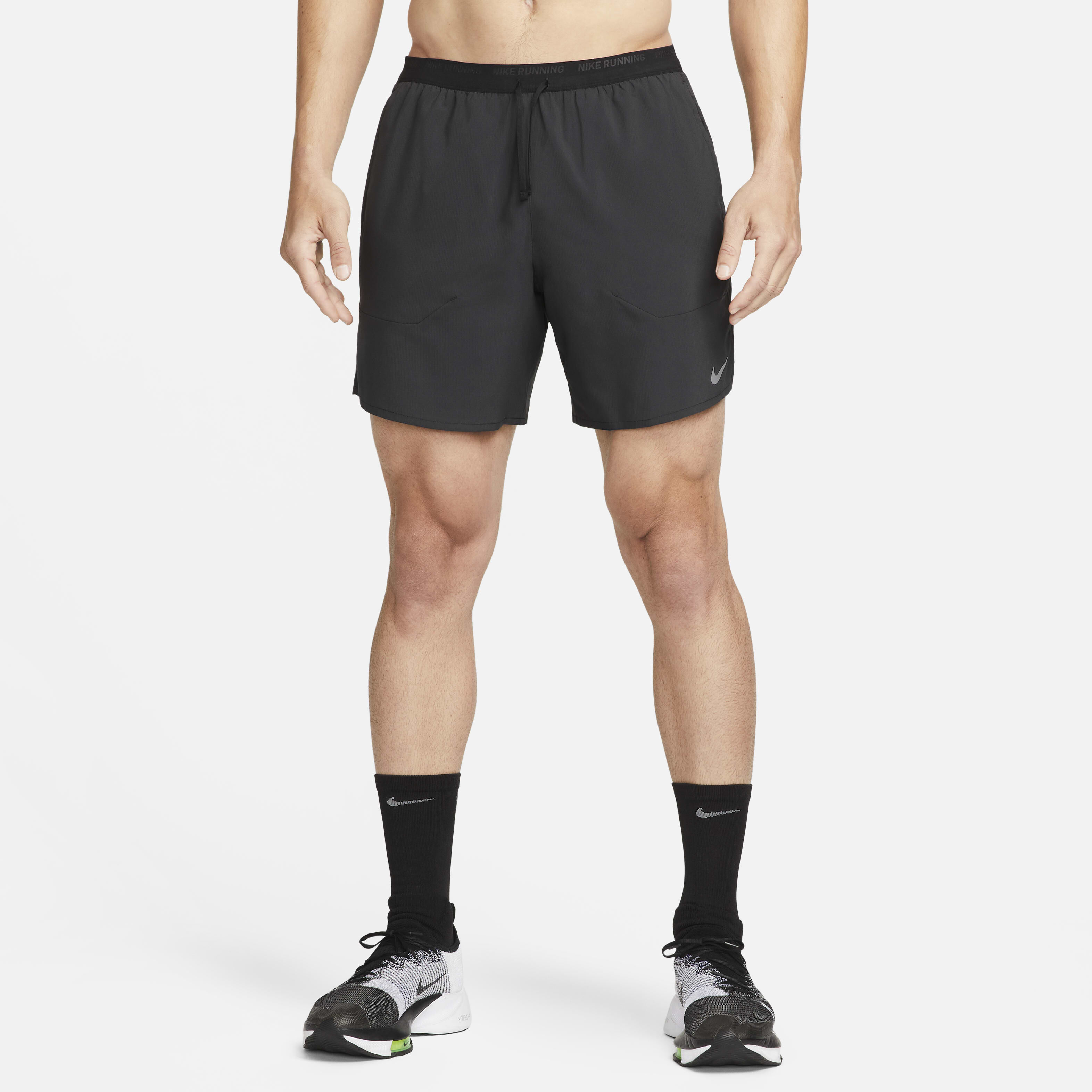 Mens nike running shorts sale hot sale