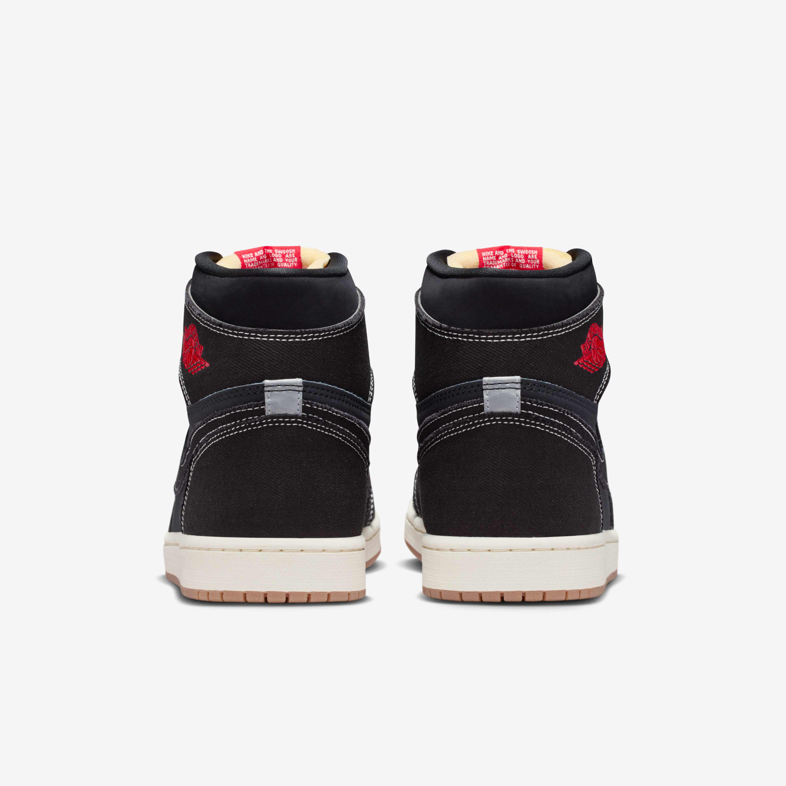 اير جوردن 1 ريترو هاي او جي فلايت كلوب image number 5