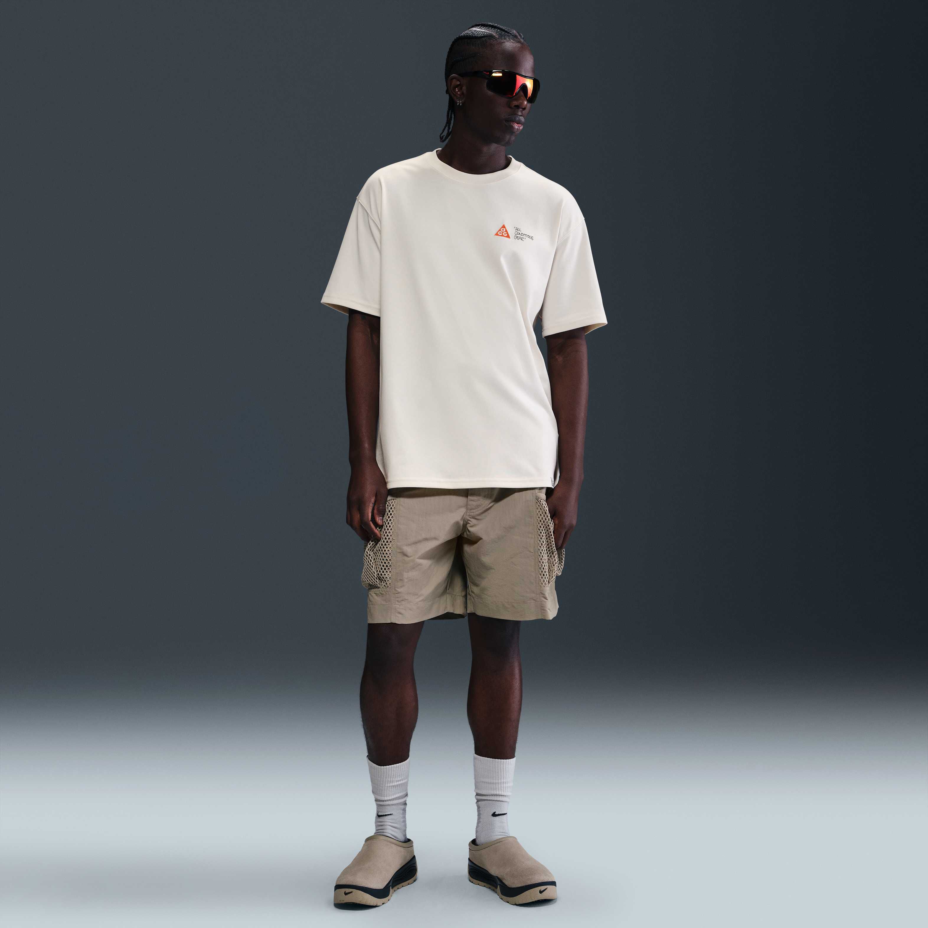 نايكي ايه سي جي image number 3