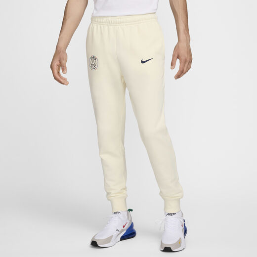 Matching Mens Sets-Nike, Paris Saint-Germain Club, Men's Nike Football Jogger