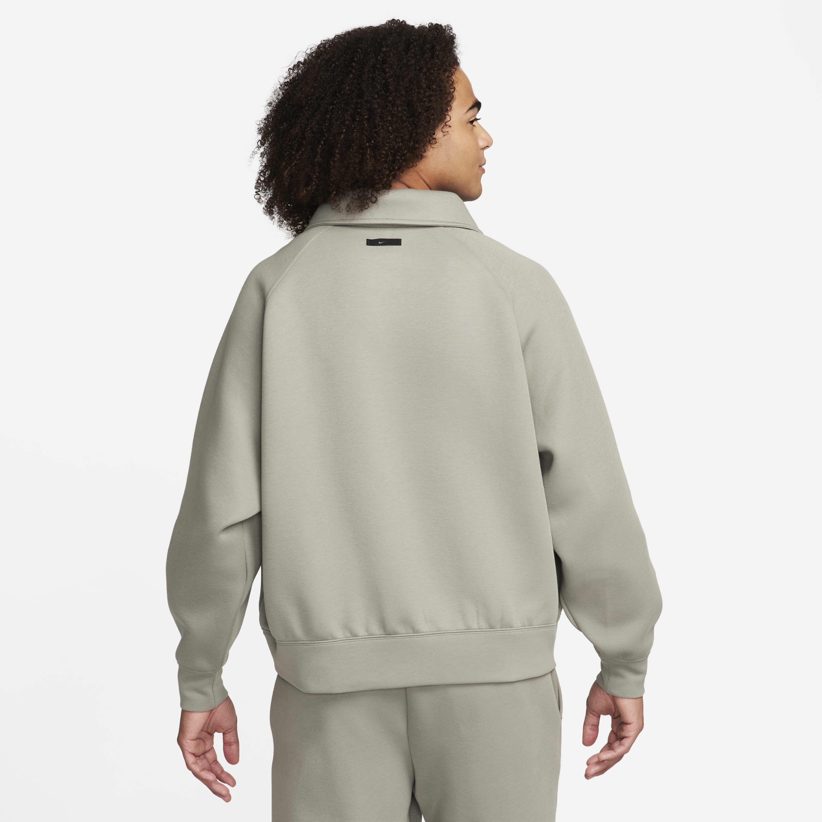 Nike tech 2 in 1 hot sale