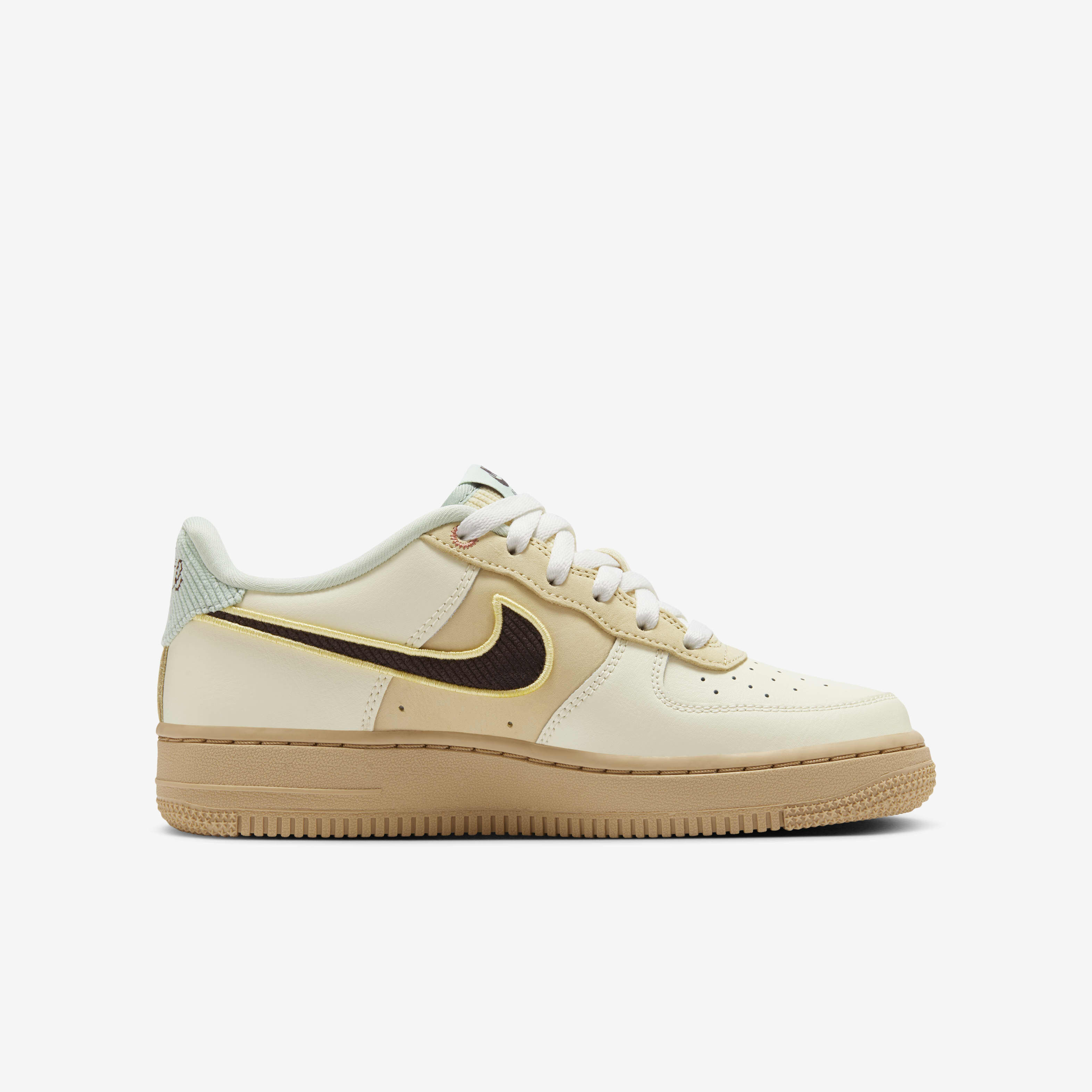 Nike Air Force 1 LV8 image number 2