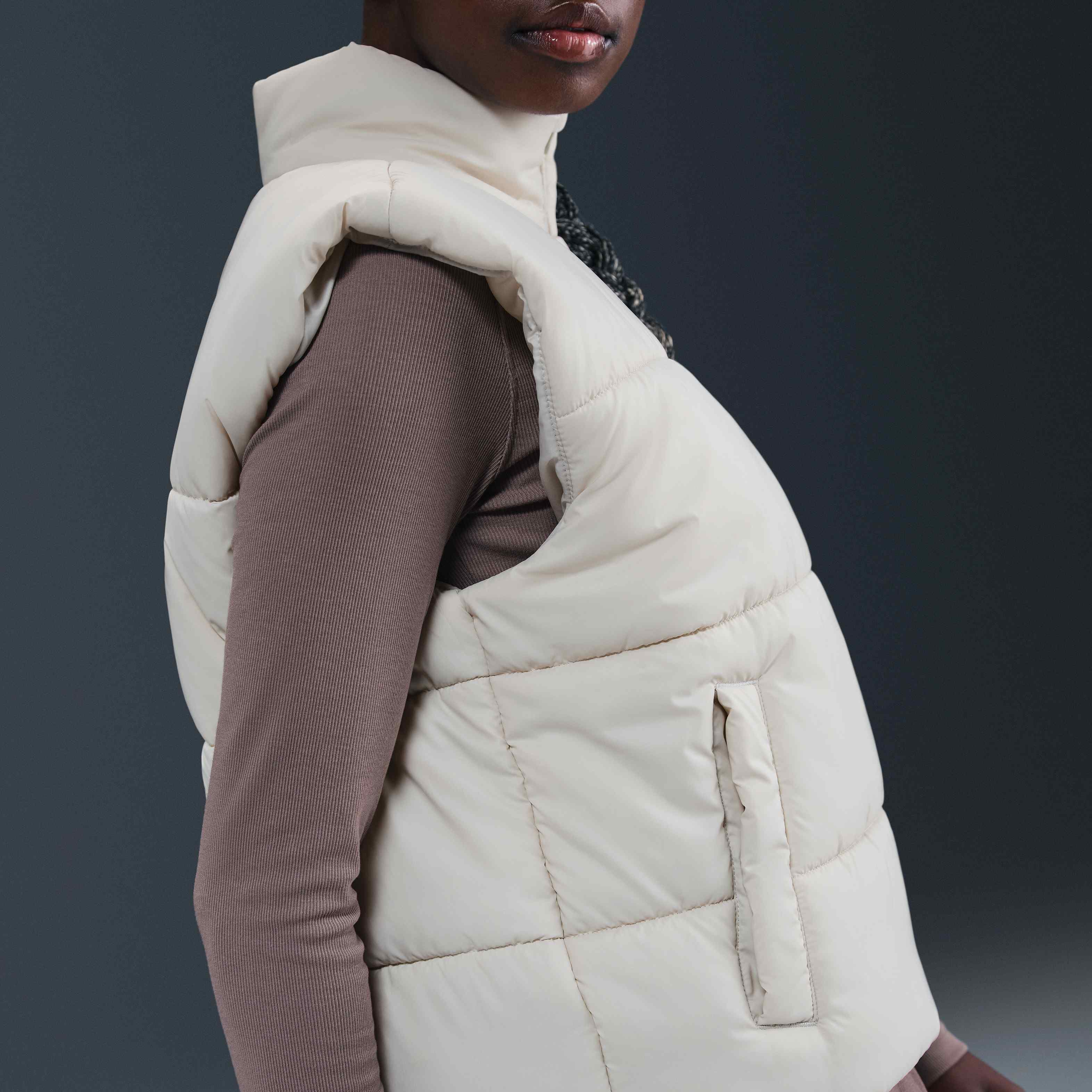 Nike Sportswear Classic Puffer image number 1
