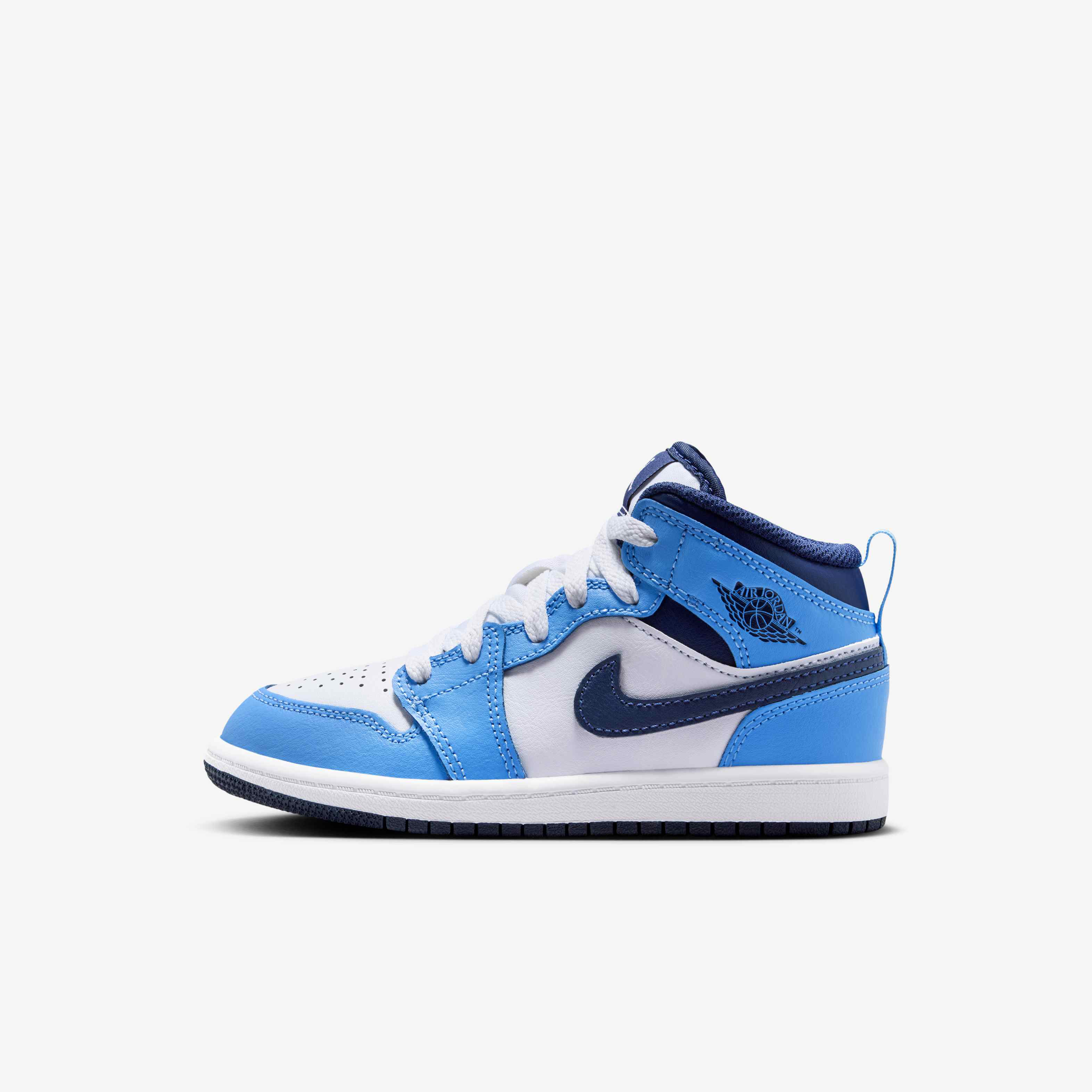 Jordan 1 Mid image number 0