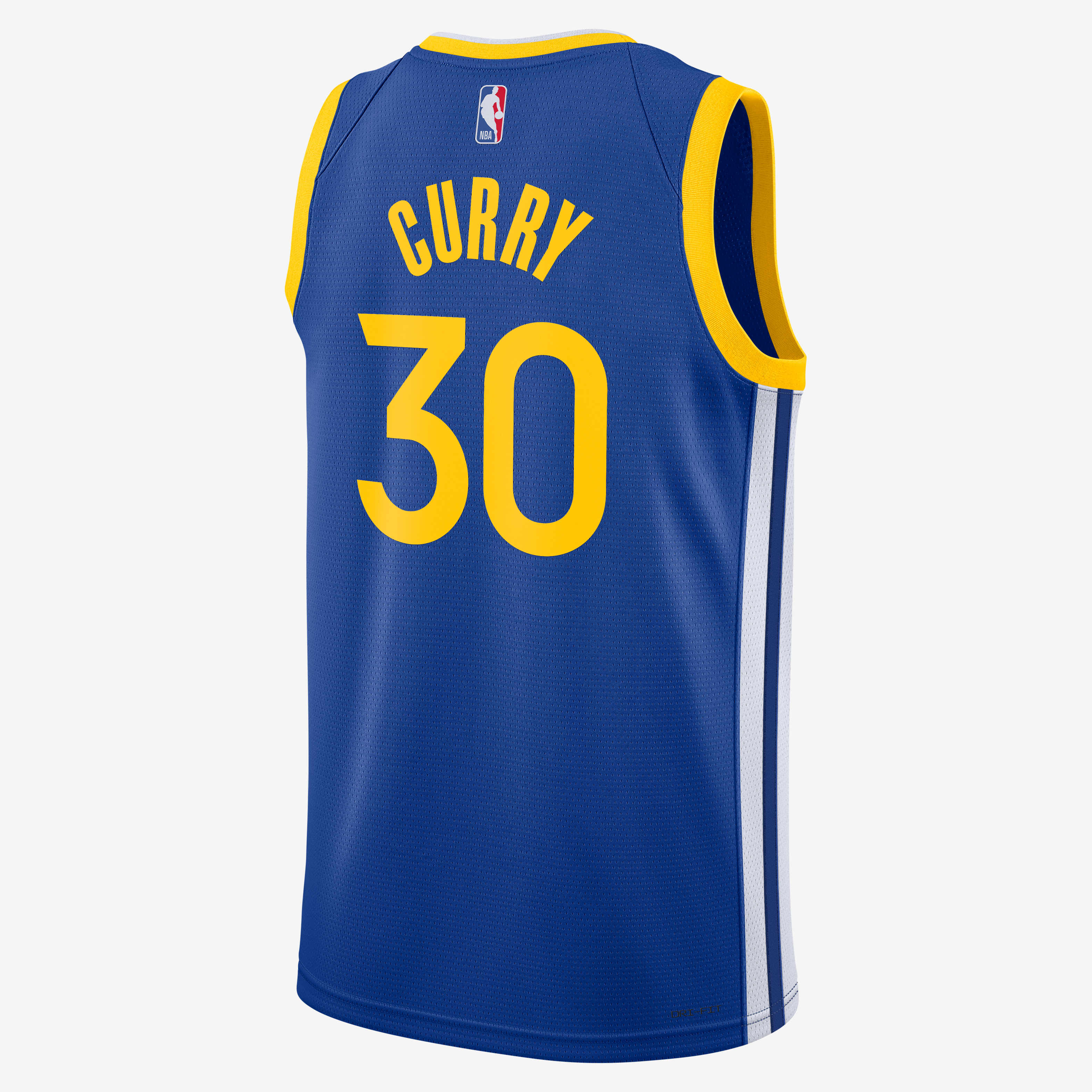 Golden State Warriors Icon Edition image number 1