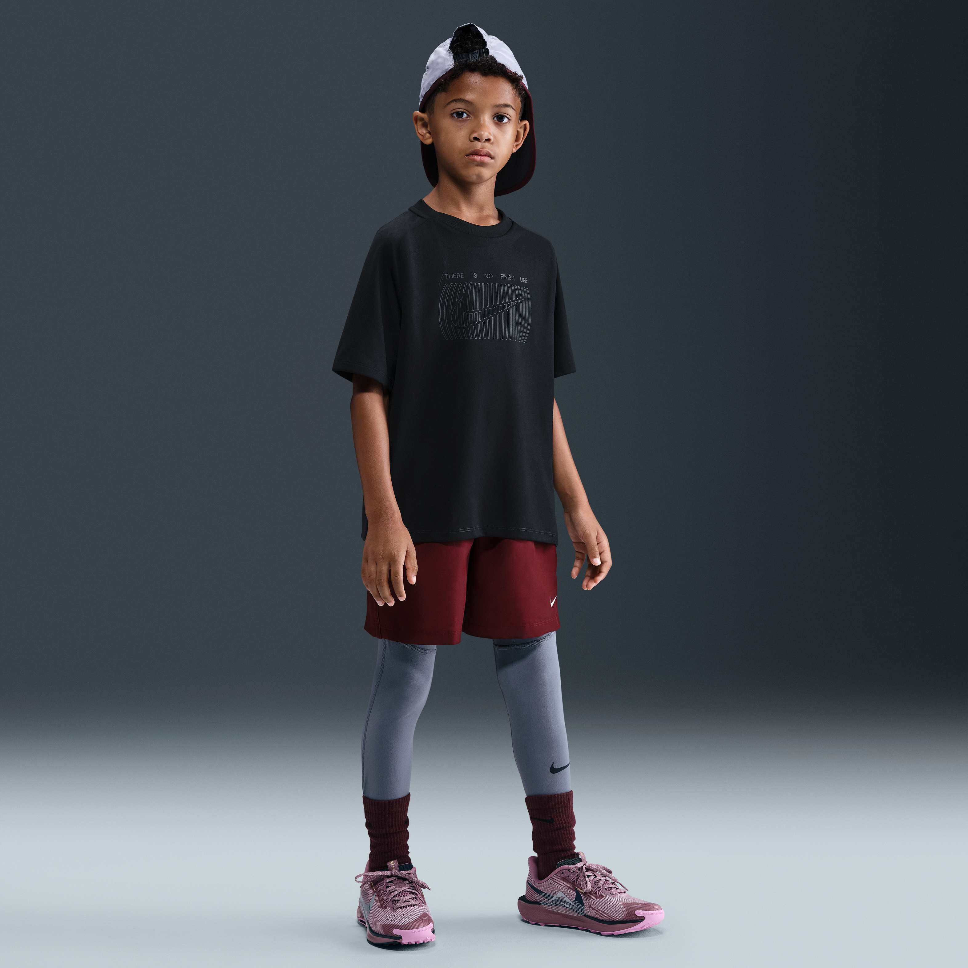 Nike Sportswear Multi image number 3