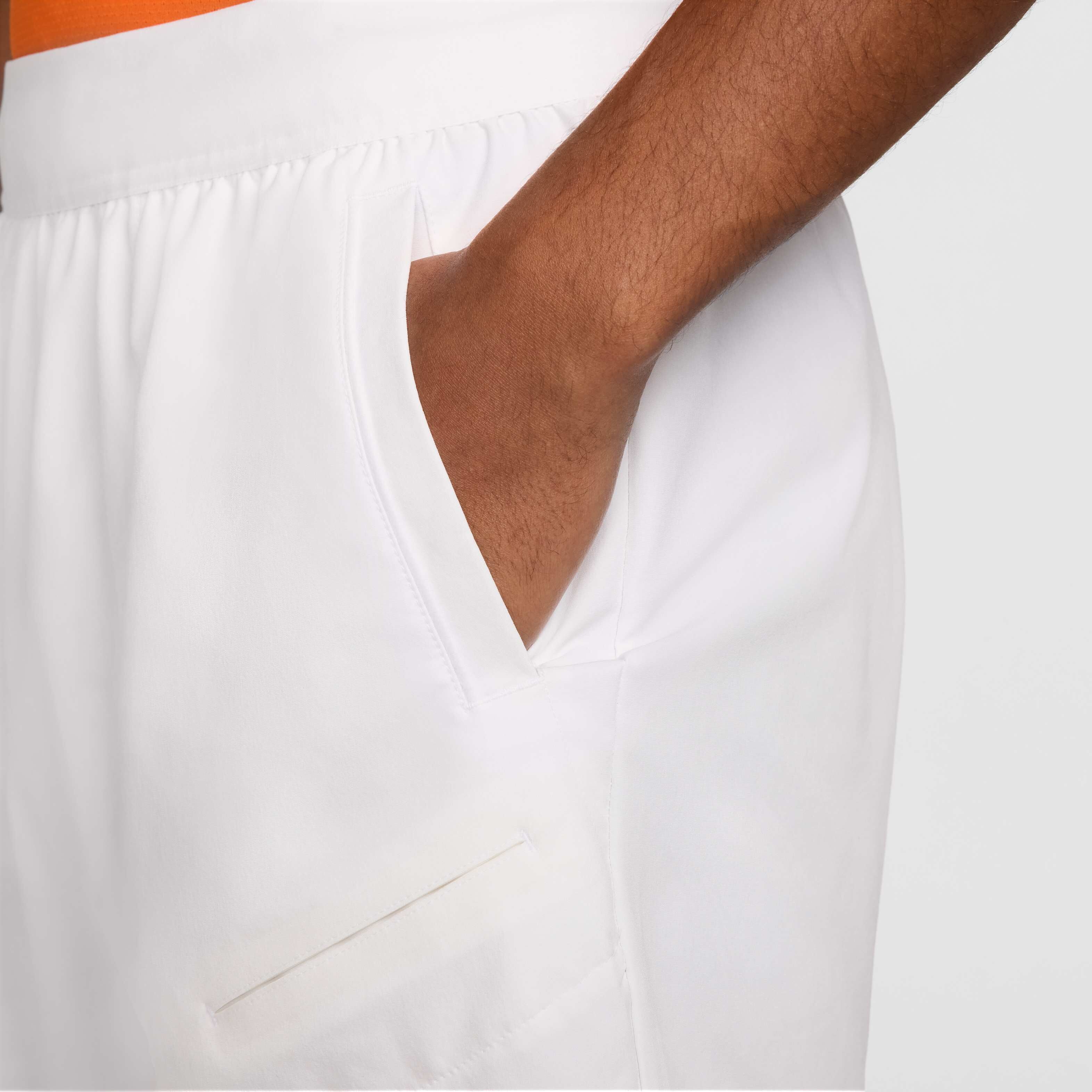 NikeCourt Advantage image number 4