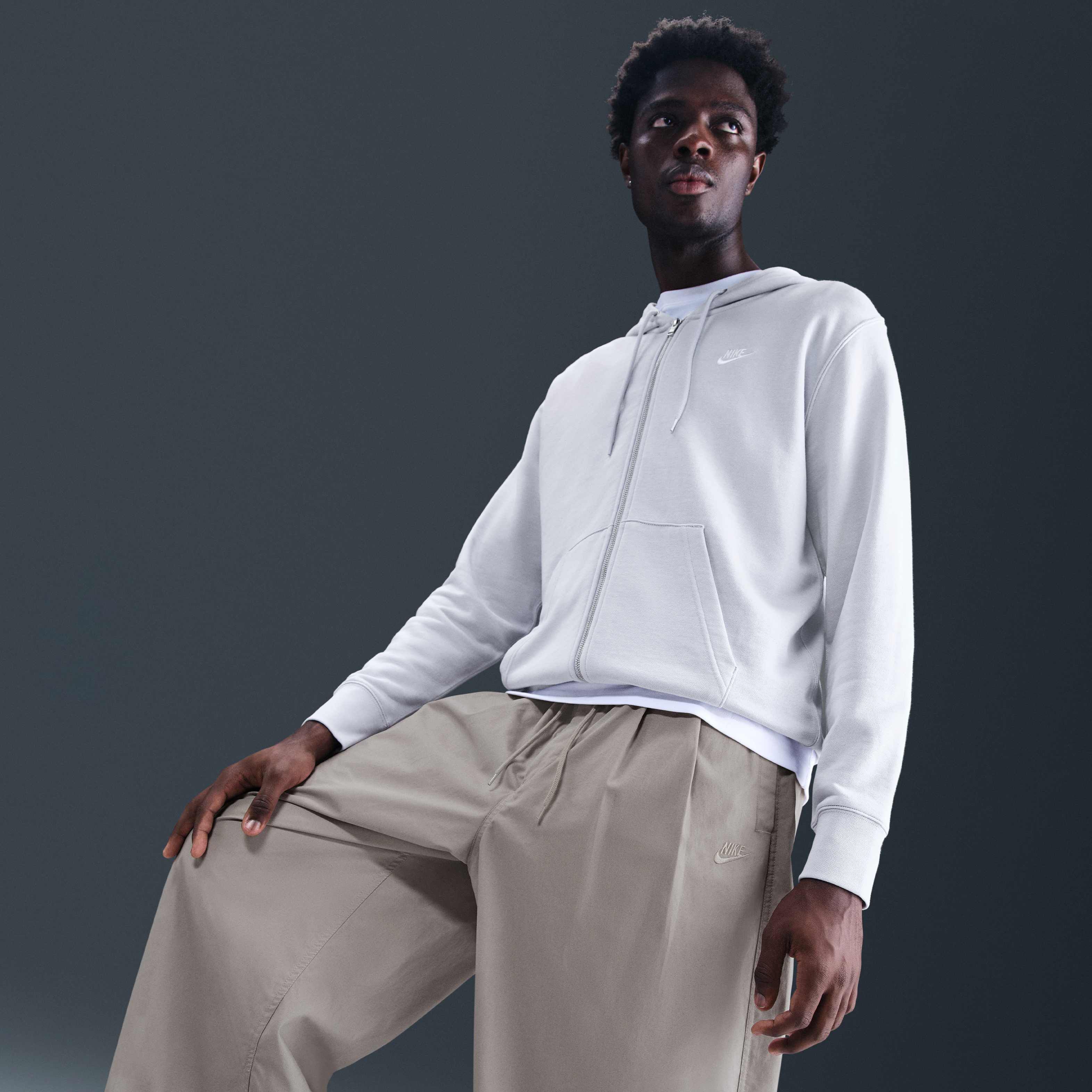 Nike Club image number 4