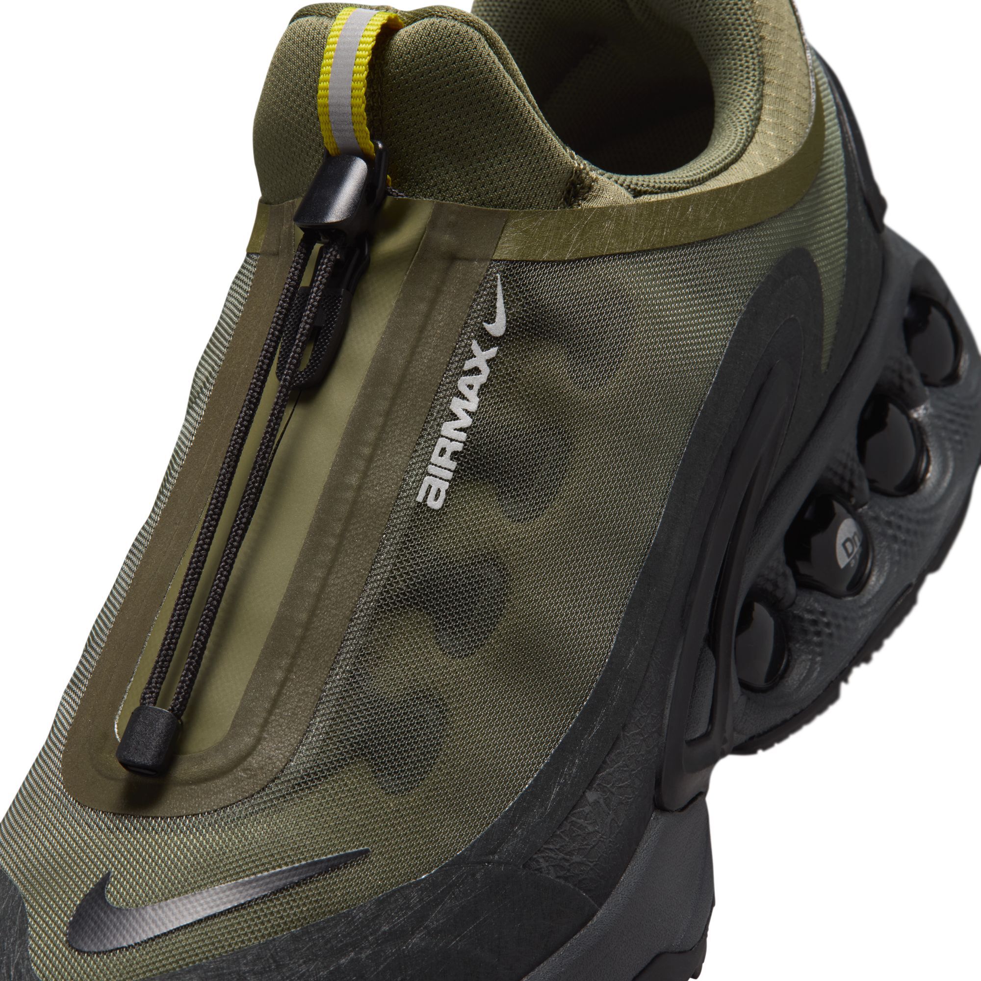 Nike Air Max Dn Roam image number 5