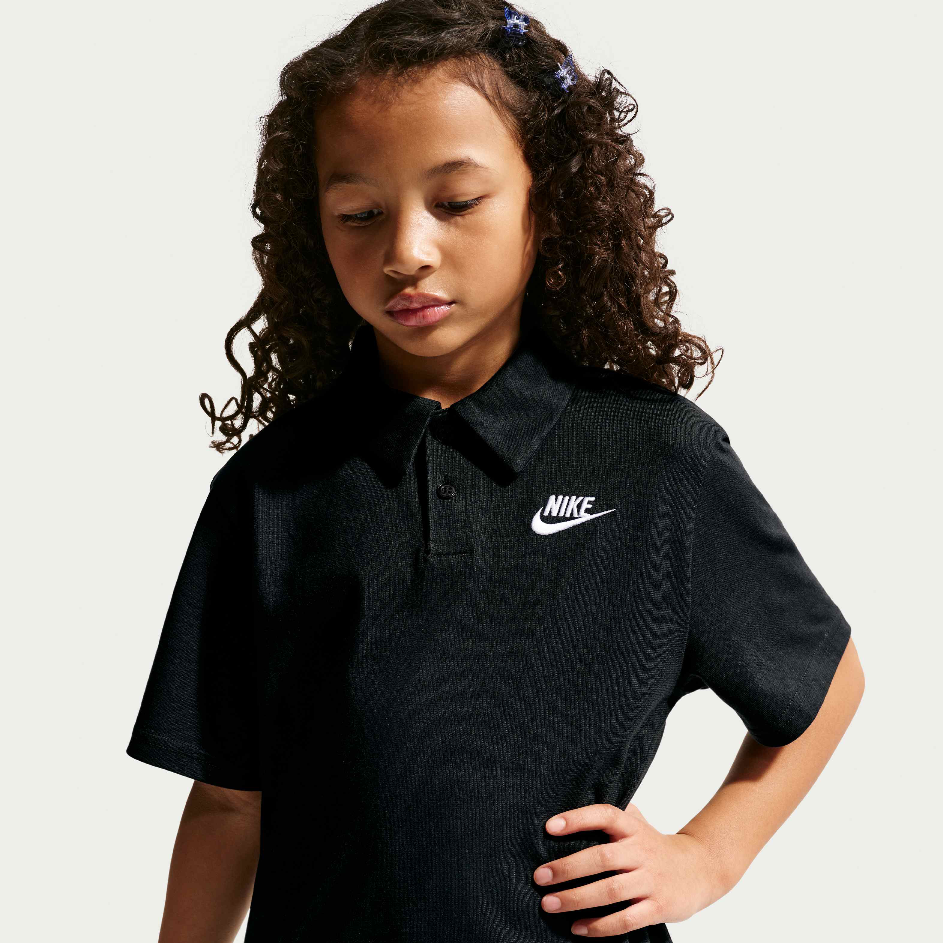 Nike Sportswear Club image number 1