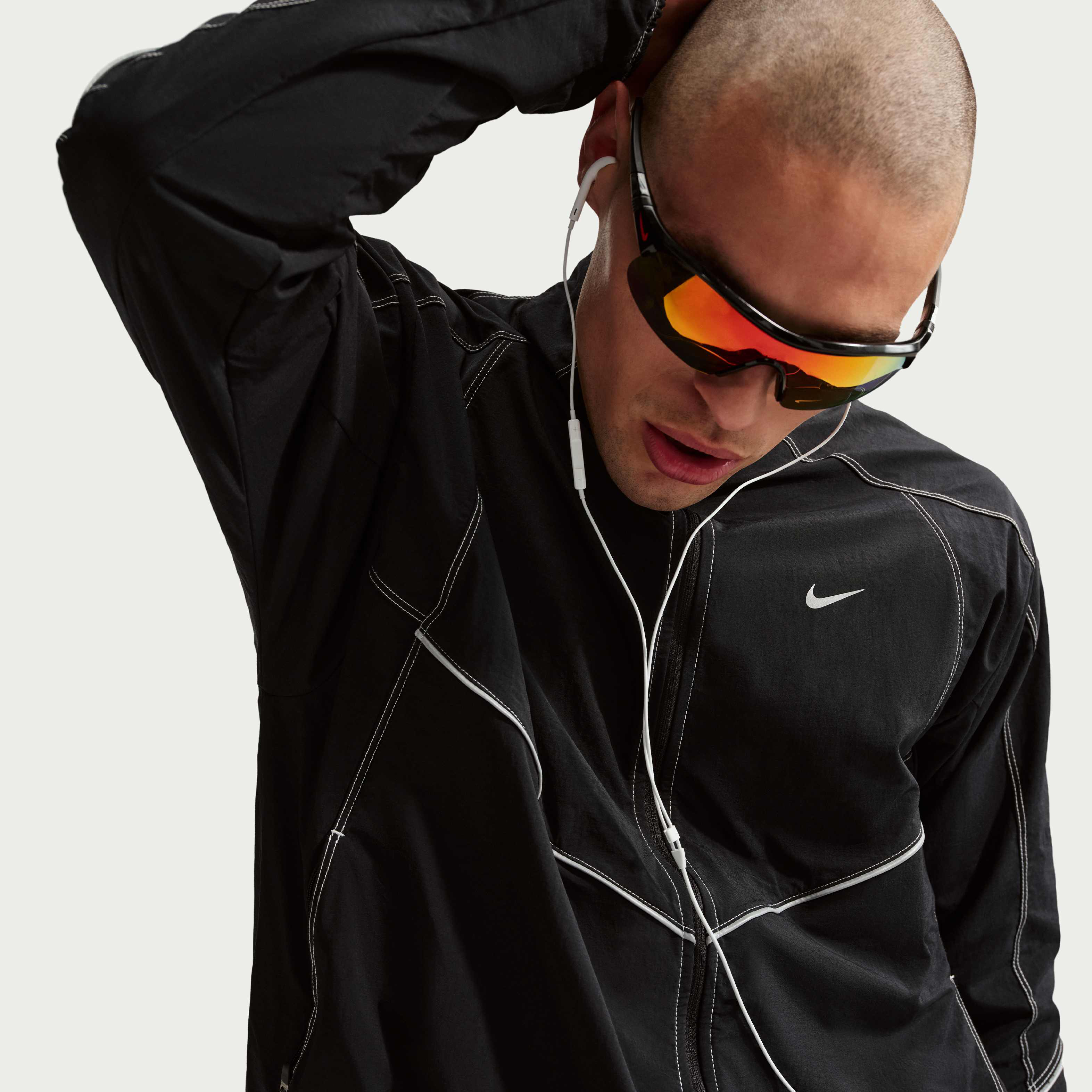 نايكي ريترو image number 2