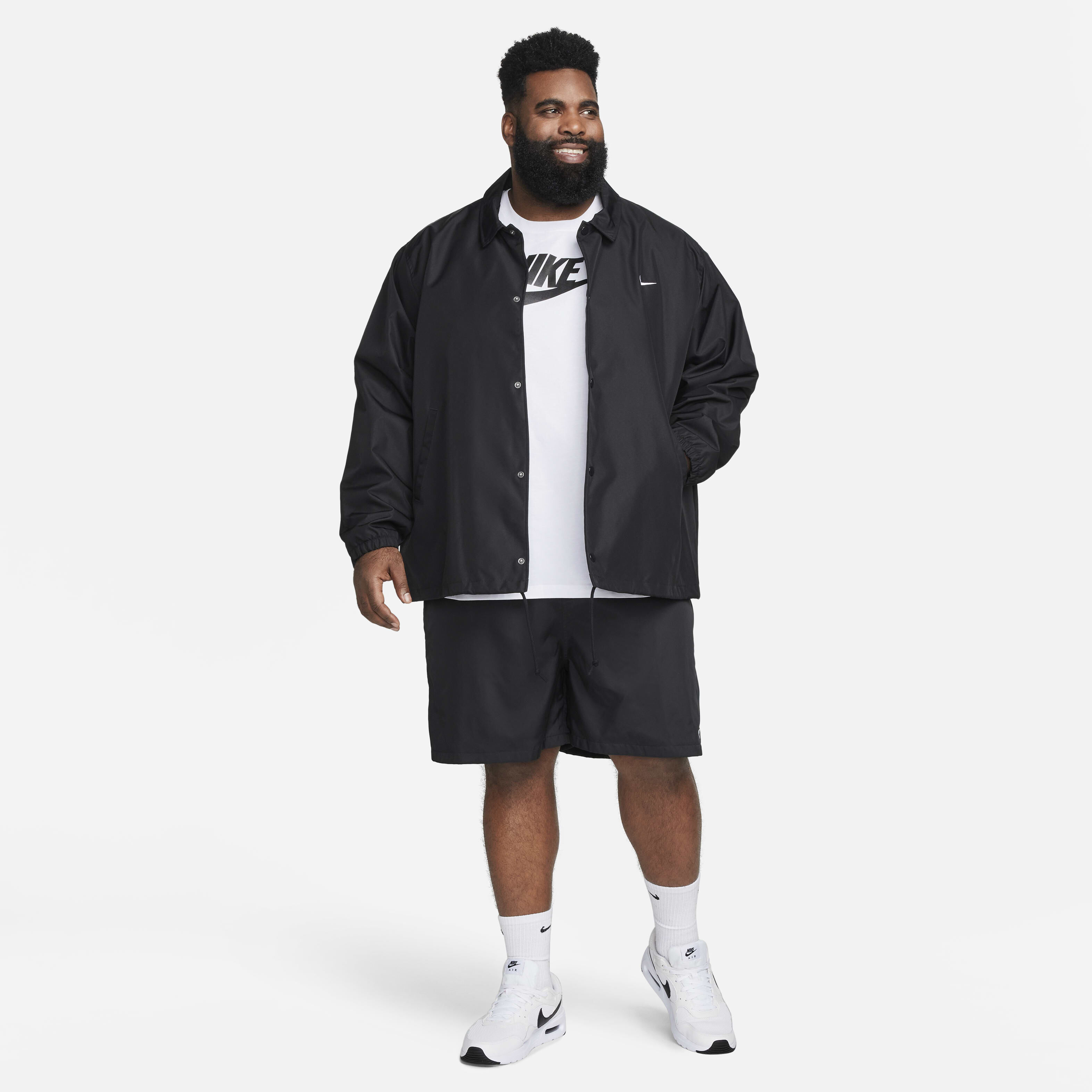 Nike Sportswear image number 7