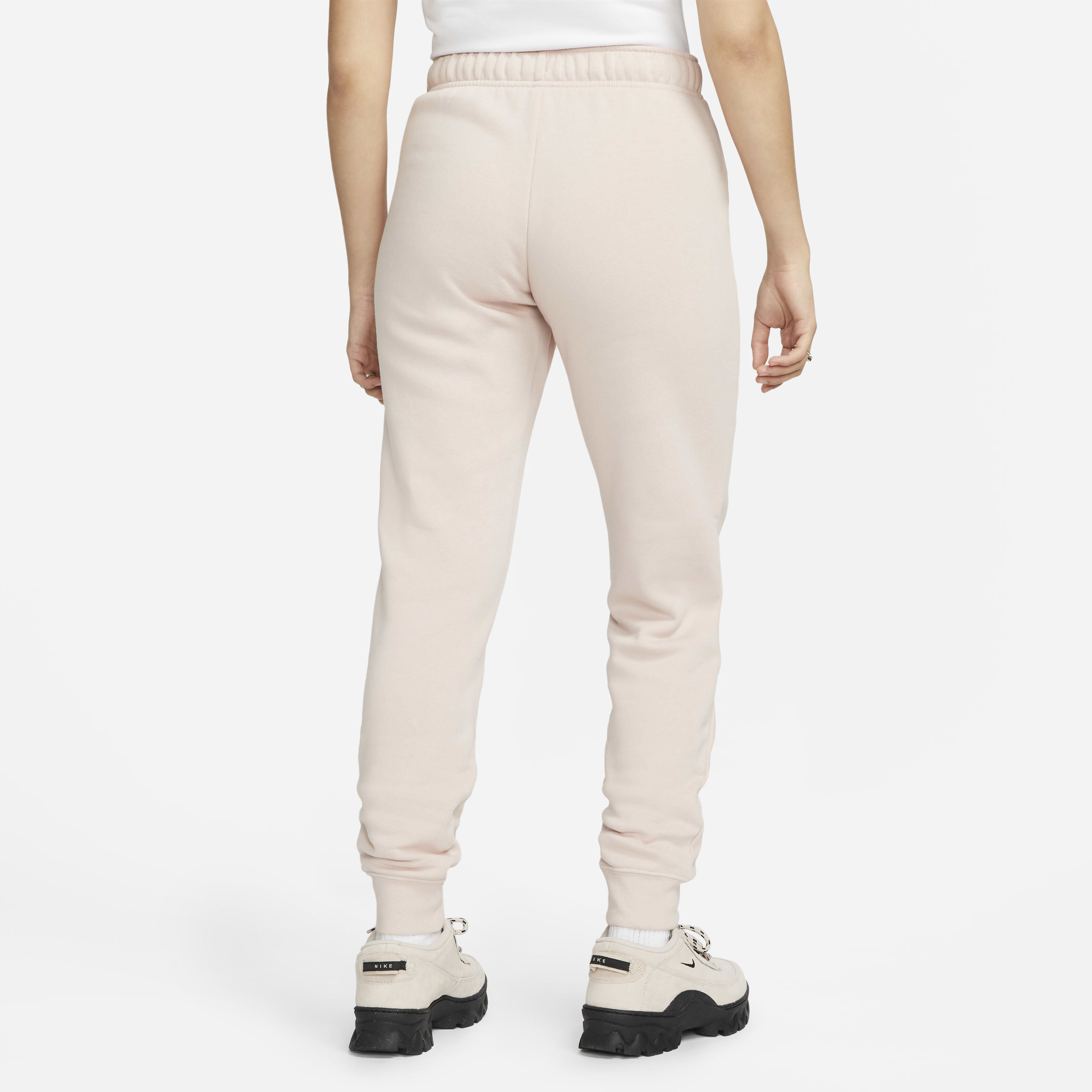 نايكي سبورتسوير كلوب فليس image number 1