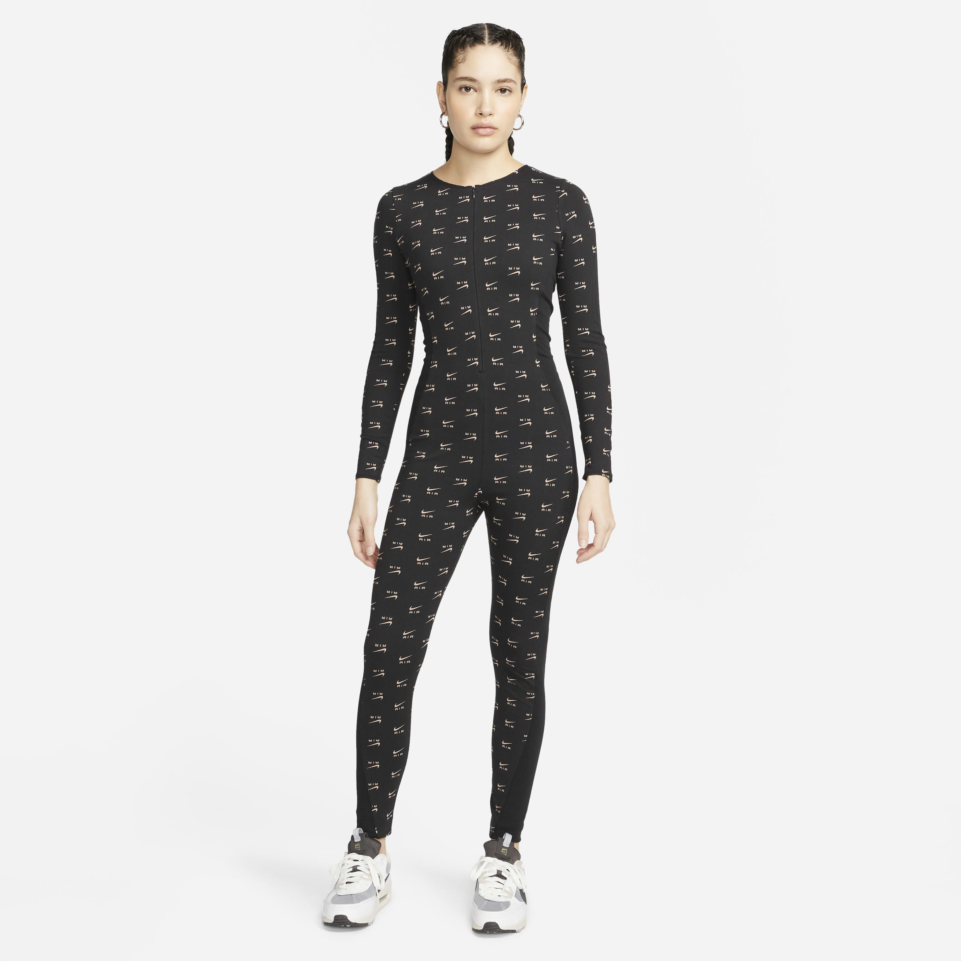 Nike sportswear air jumpsuit 2025