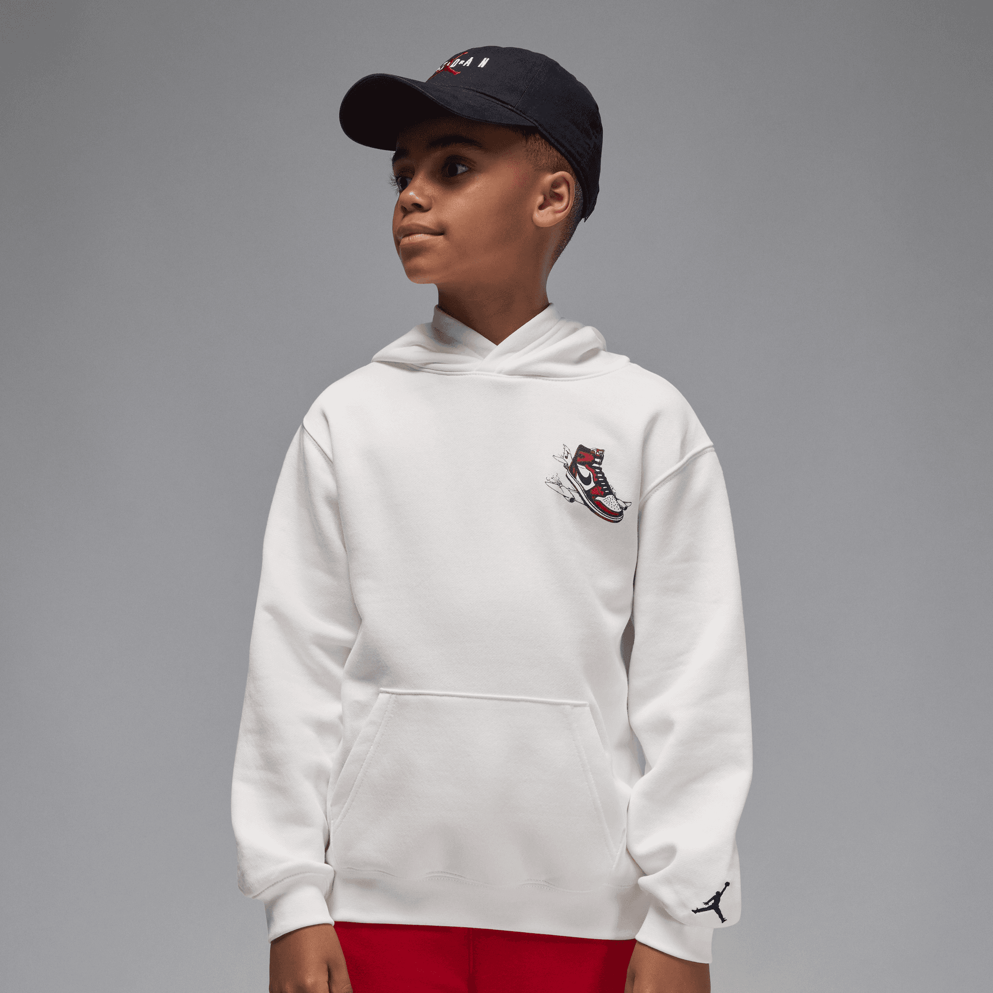 ‪☆☆ COLOR BLOCK JOGGING SWEATSHIRT - Multicolored | ZARA United