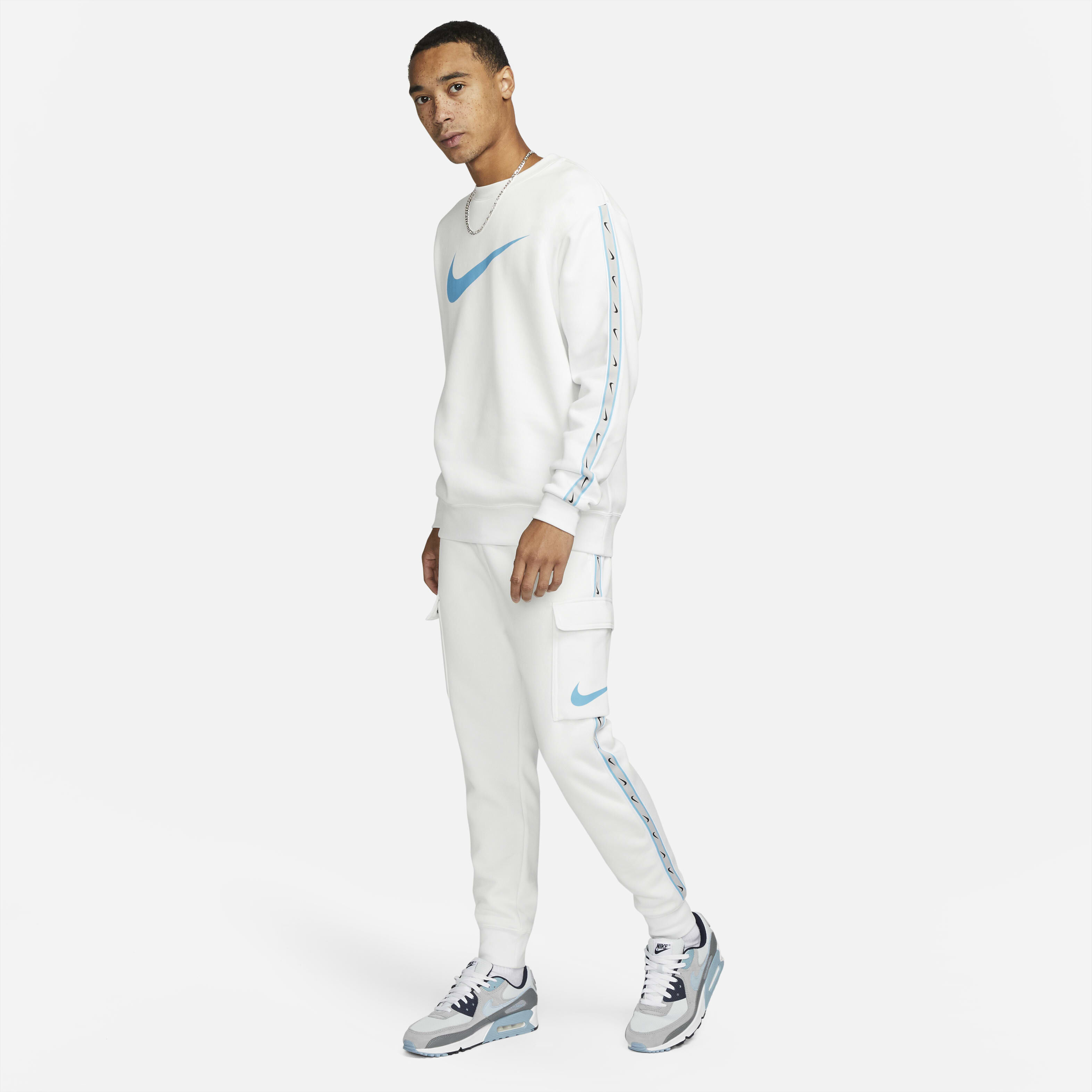 Nike Sportswear Repeat image number 6