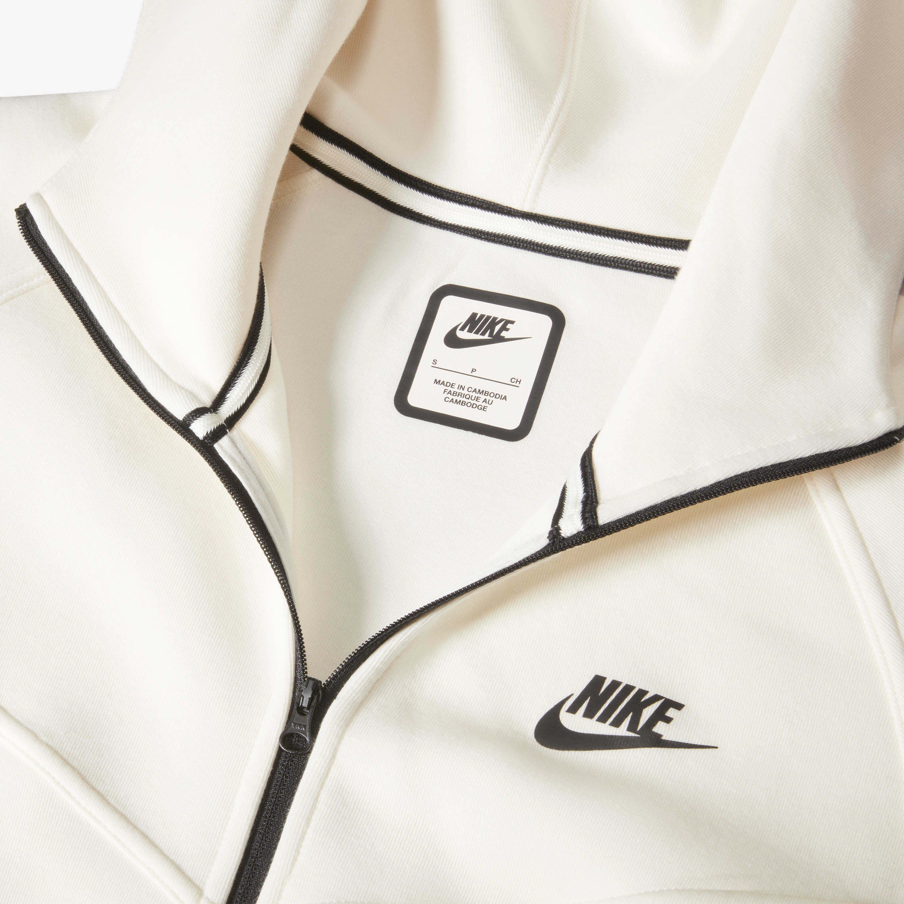 Buy Nike Sportswear Tech Fleece Windrunner Women s Full Zip Hoodie Nike Qatar Official