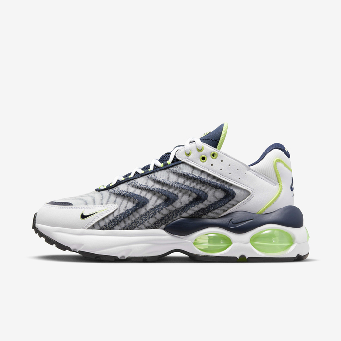 Buy Nike Air Max TW Men's Shoes White/Light Lemon Twist/Pure