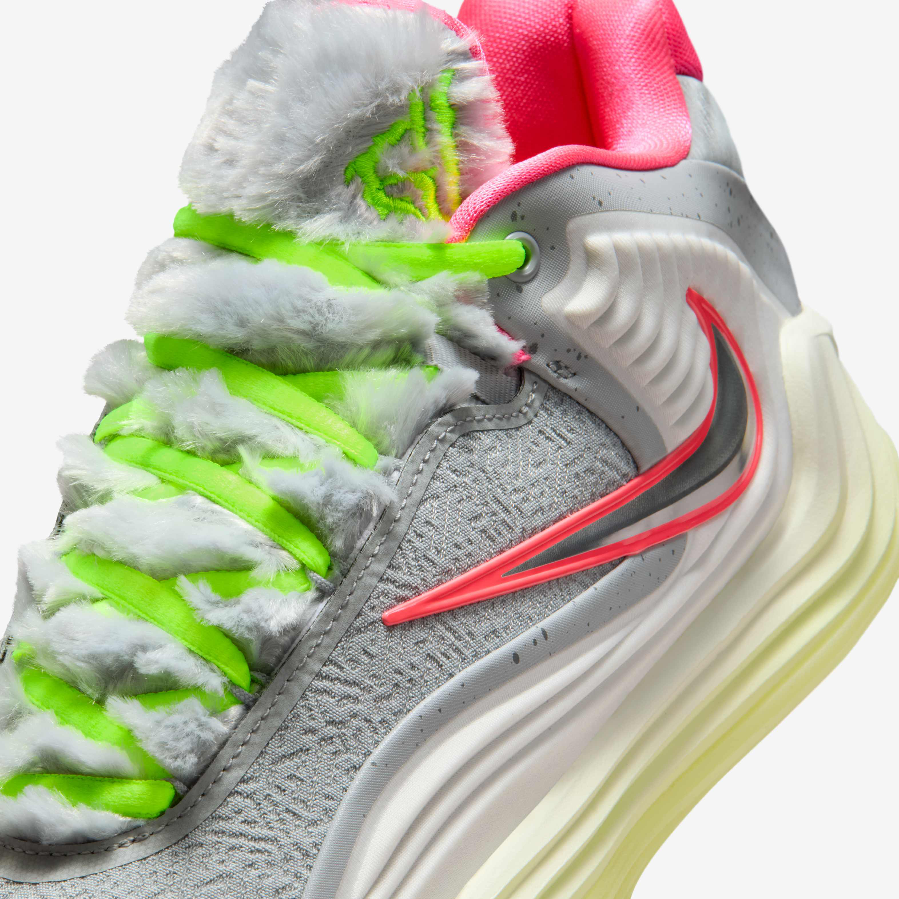 Giannis Freak 7 "Shapeshift" image number 6