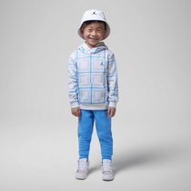 Jordan Brooklyn Essentials