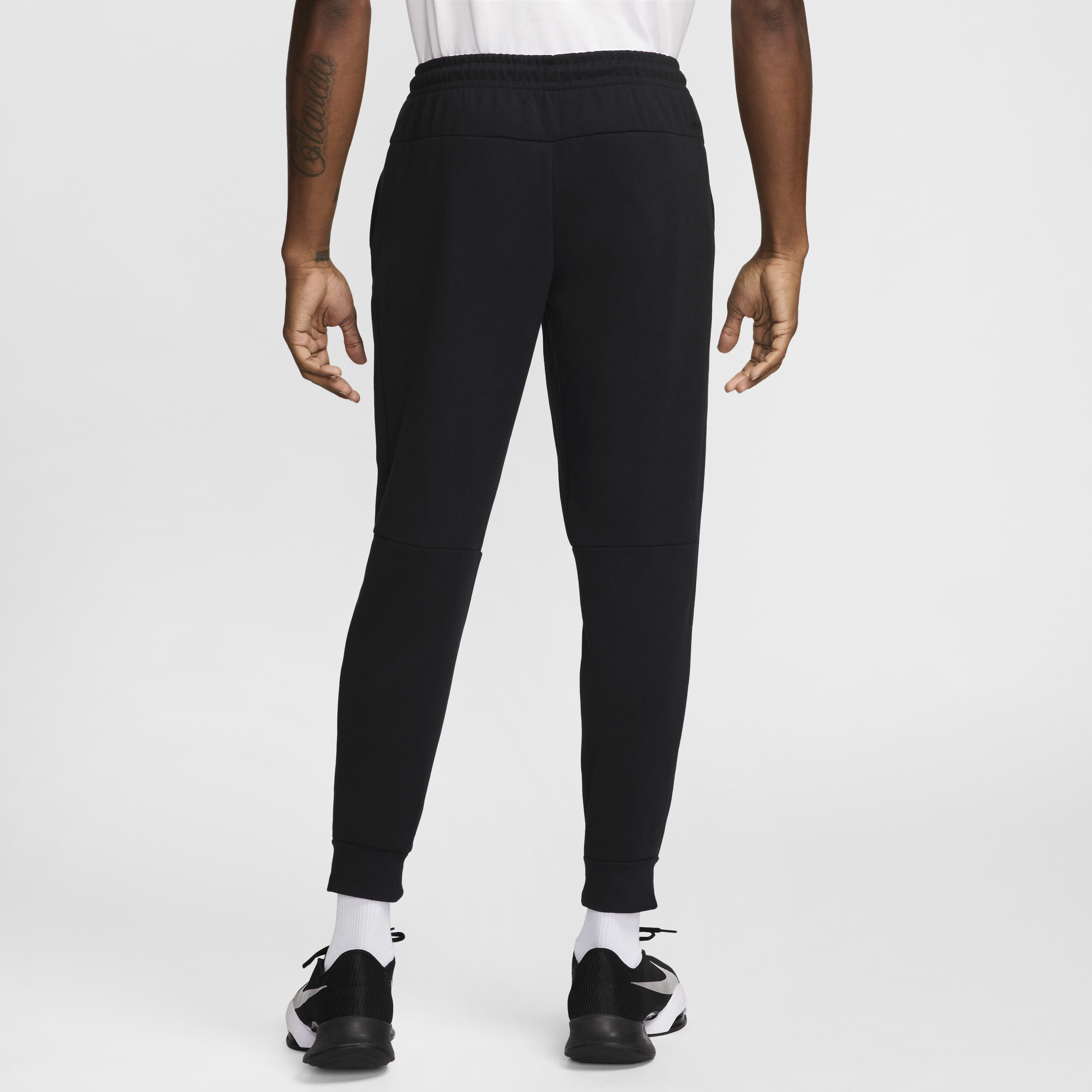Buy Nike Primary Fleece Men s Dri FIT UV Performance Joggers Nike Qatar Official