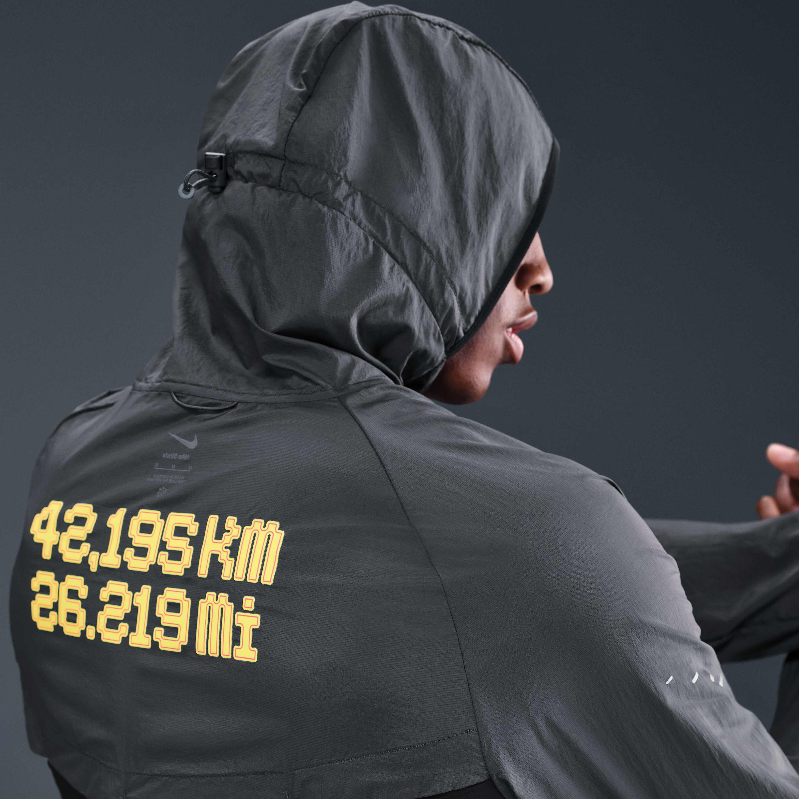 نايكي سترايد image number 5