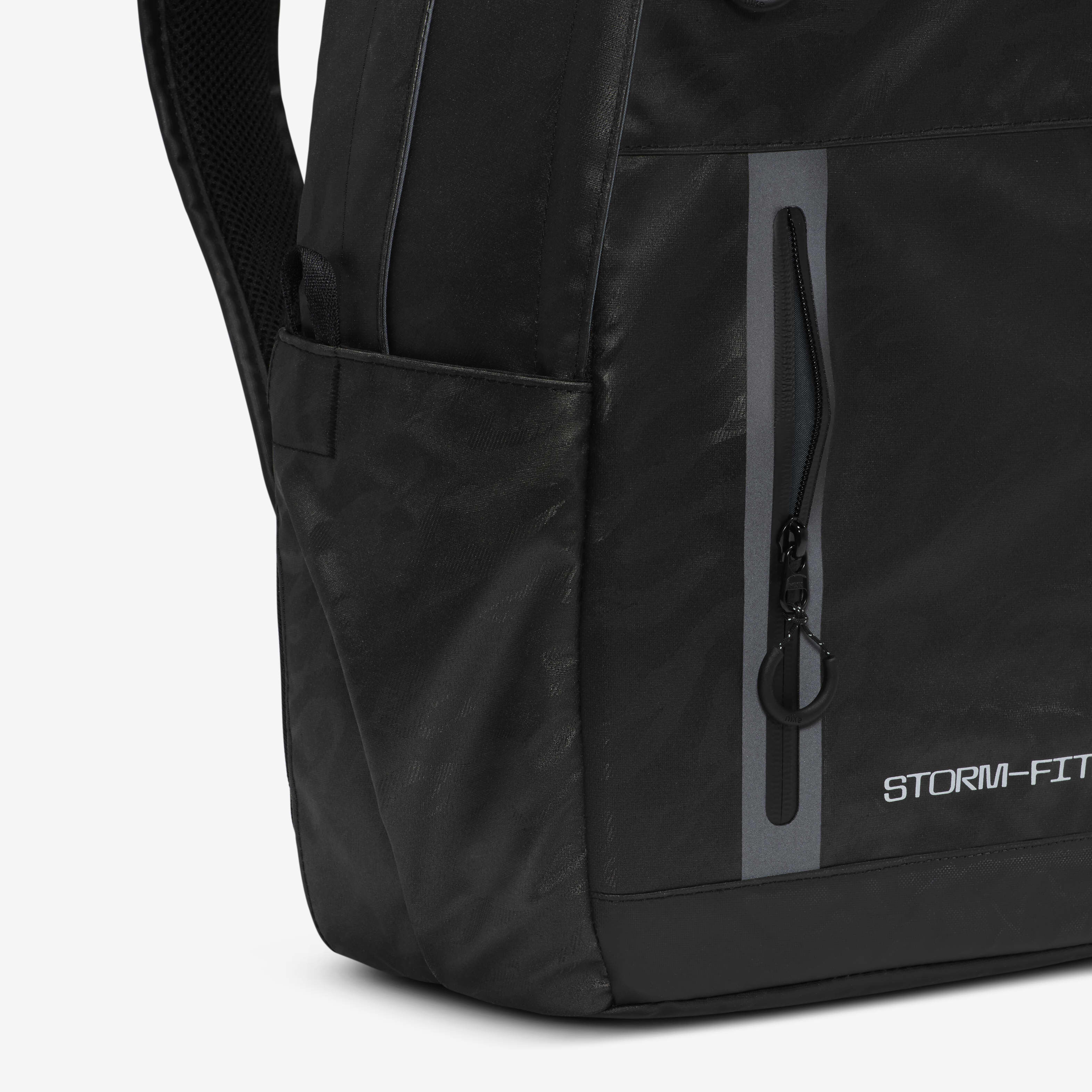 【新品】NIKE Storm-FIT ADV バックパック 21L Buy Nike Pro Storm-FIT ADV Backpack (21L) - Black/Black