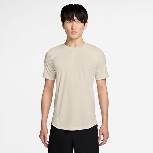 Nike Clothing-Nike, Nike Pro Training, Men's Dri-FIT ADV Short-Sleeve Top